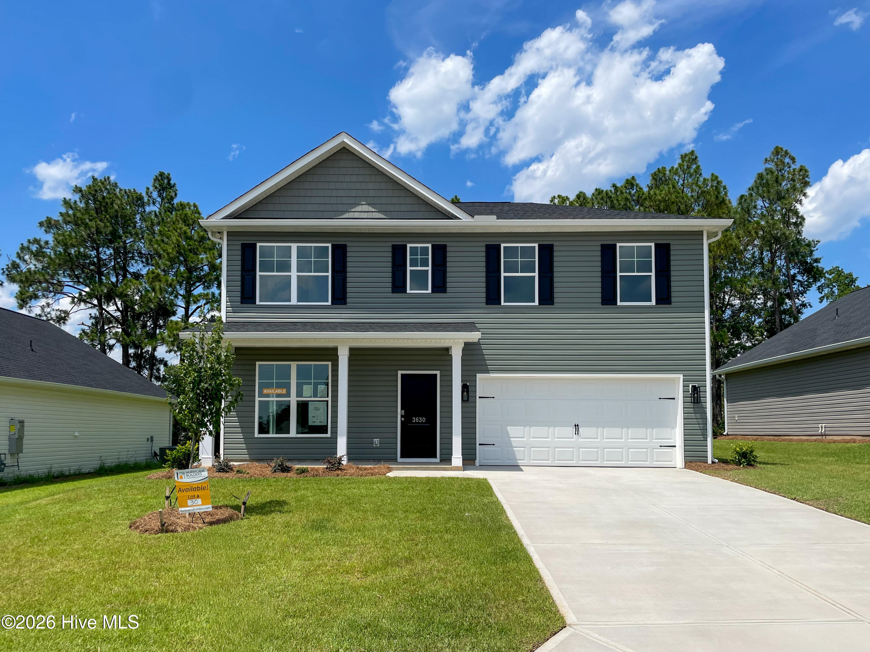 3630 NW Tanbark Oak Lane