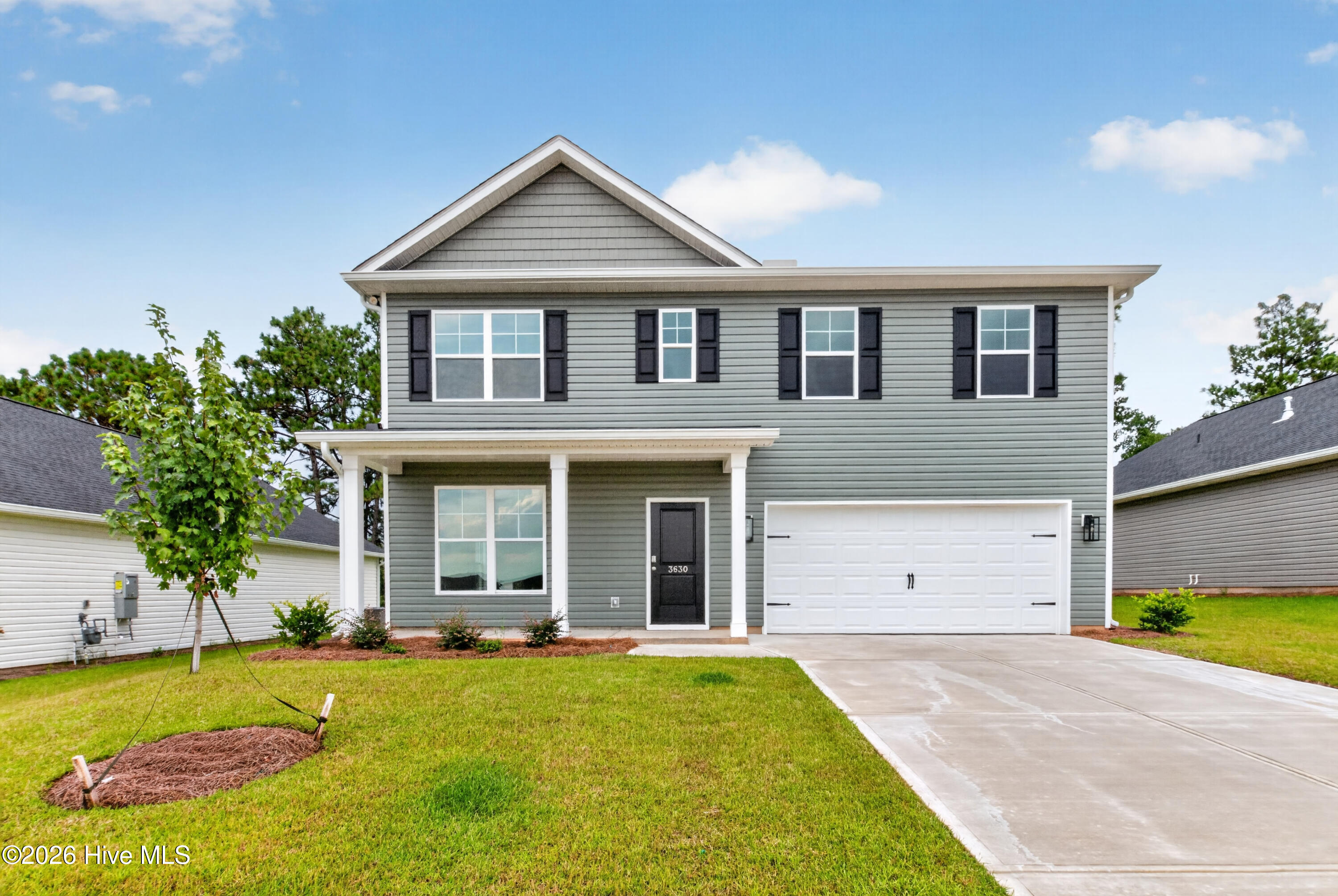 3630 NW Tanbark Oak Lane
