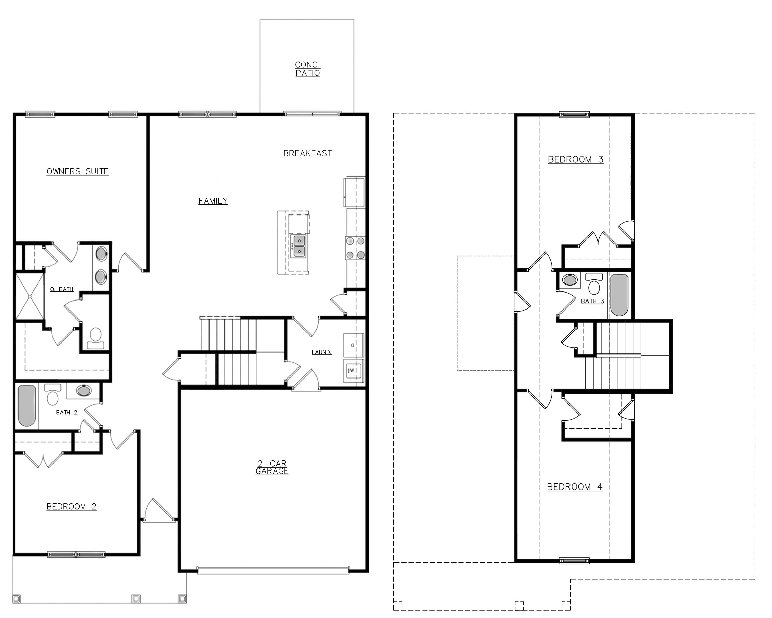 3608 NW Tanbark Oak Lane