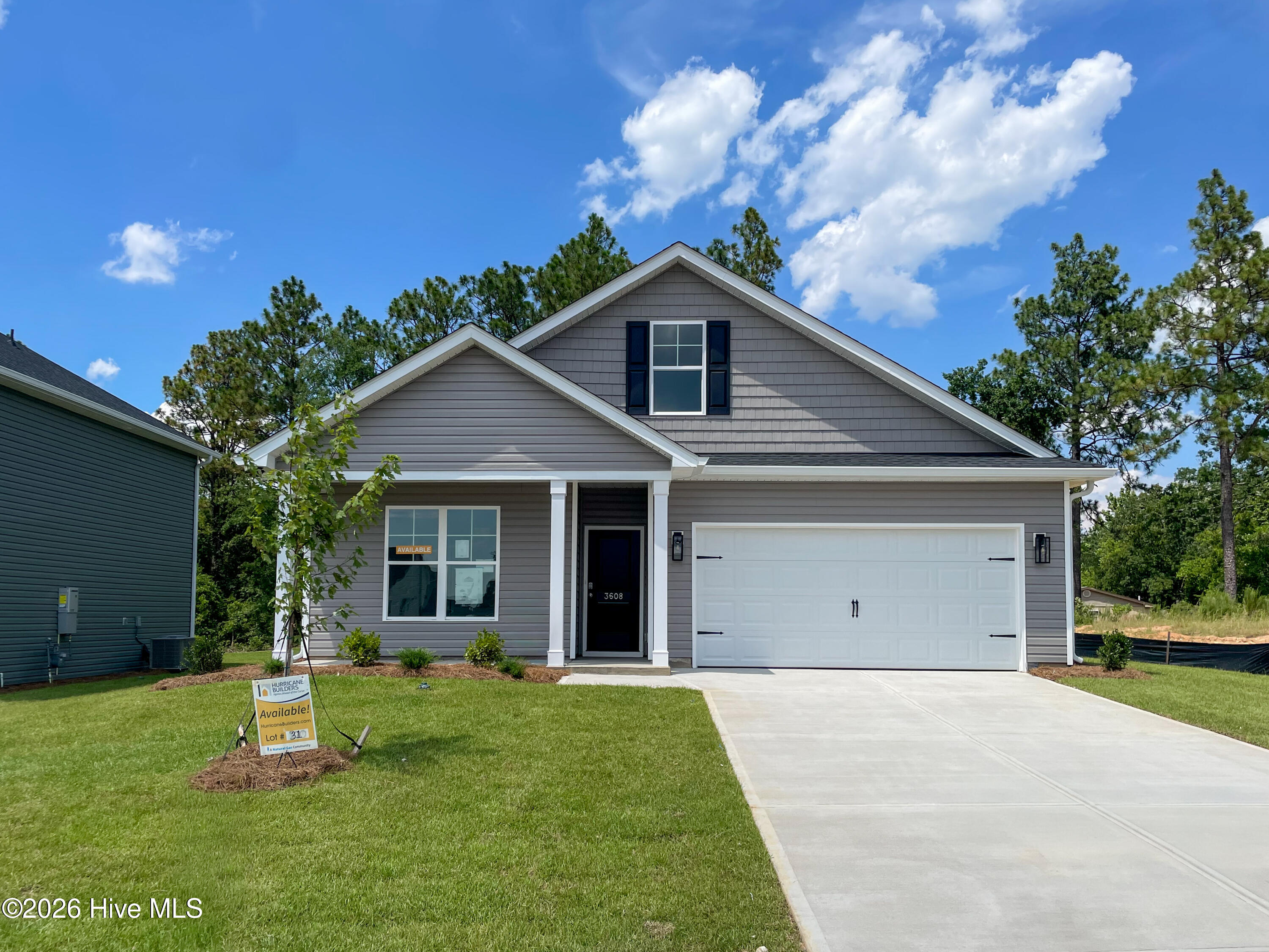 3608 NW Tanbark Oak Lane