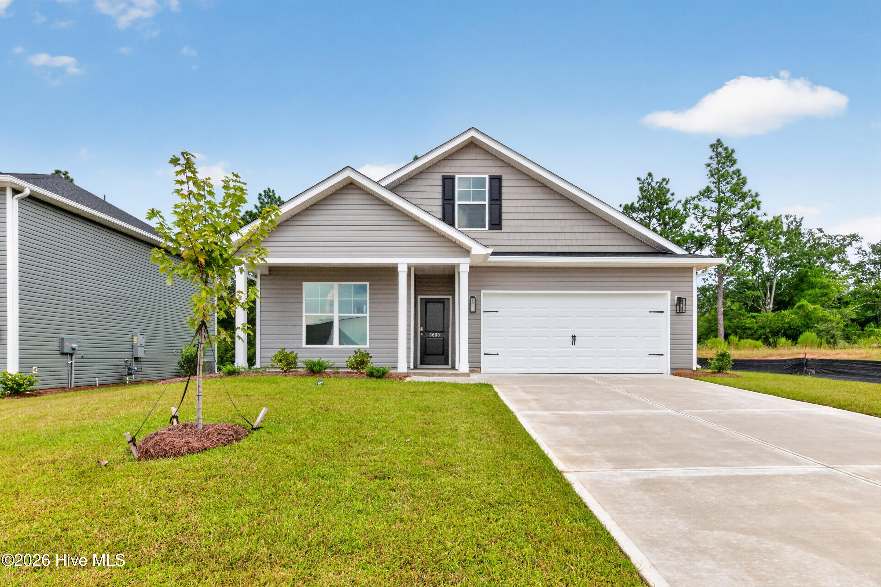 3608 NW Tanbark Oak Lane