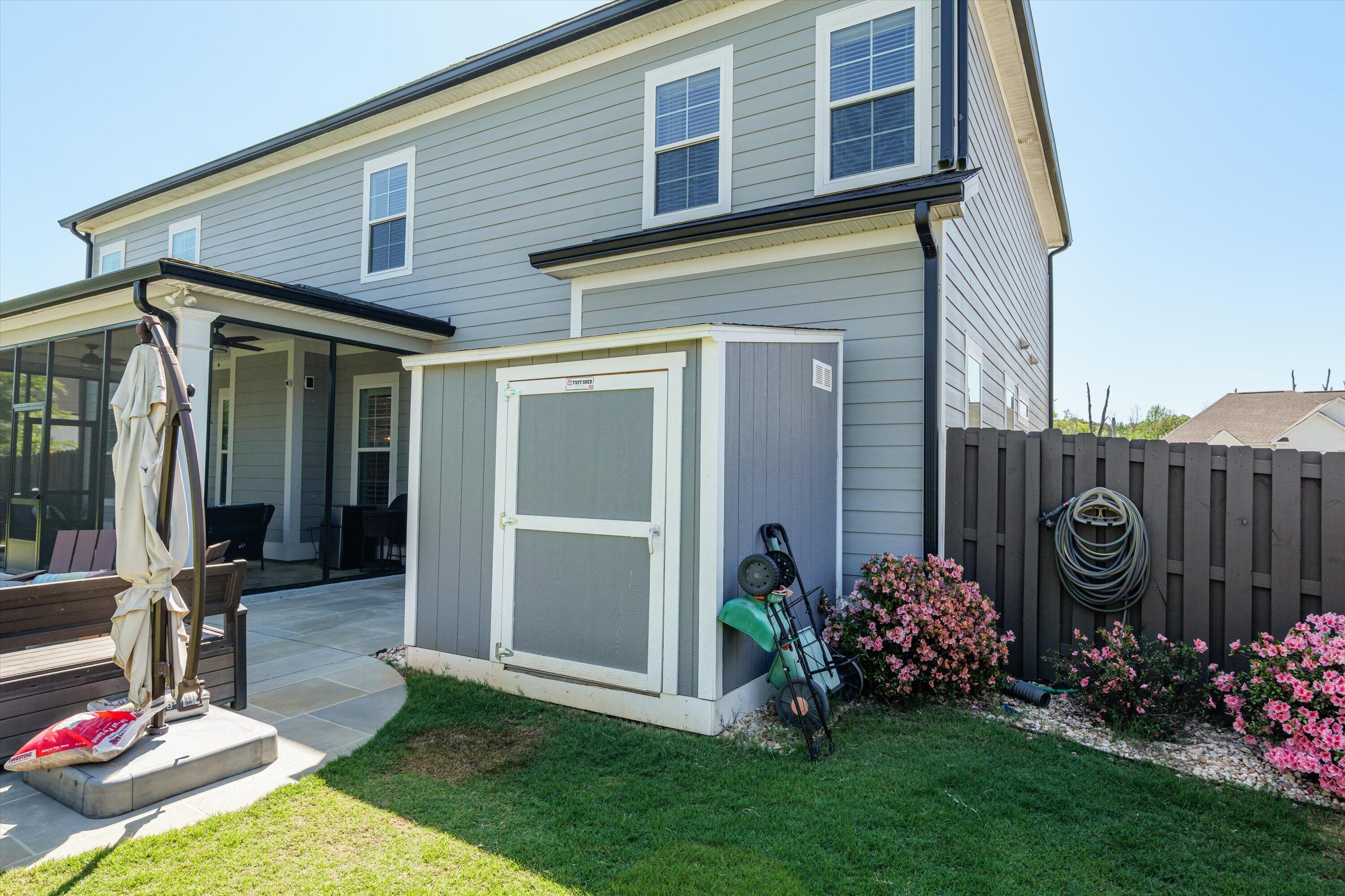 4035 Acorn Lane