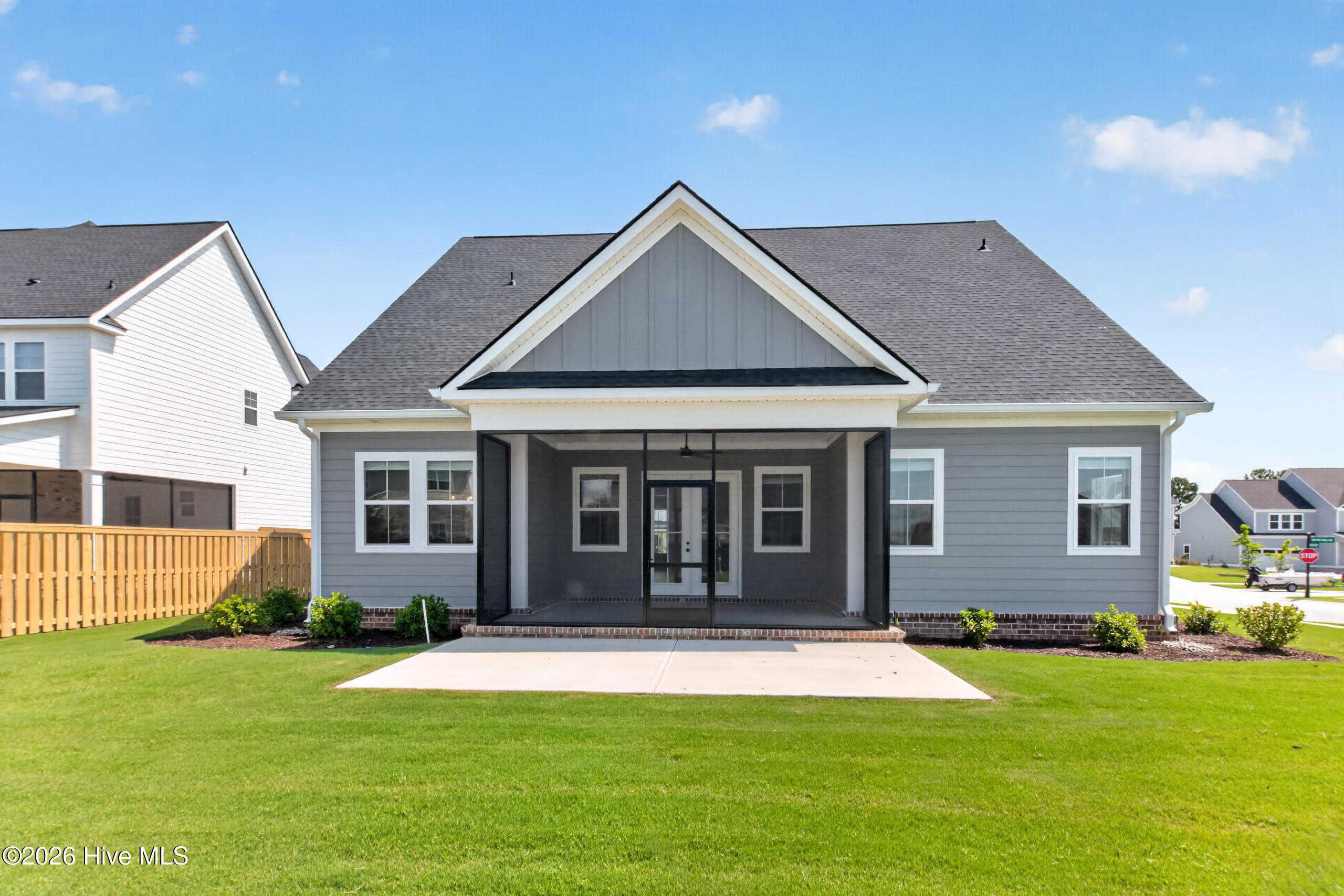 607 Whitney Shoals Road