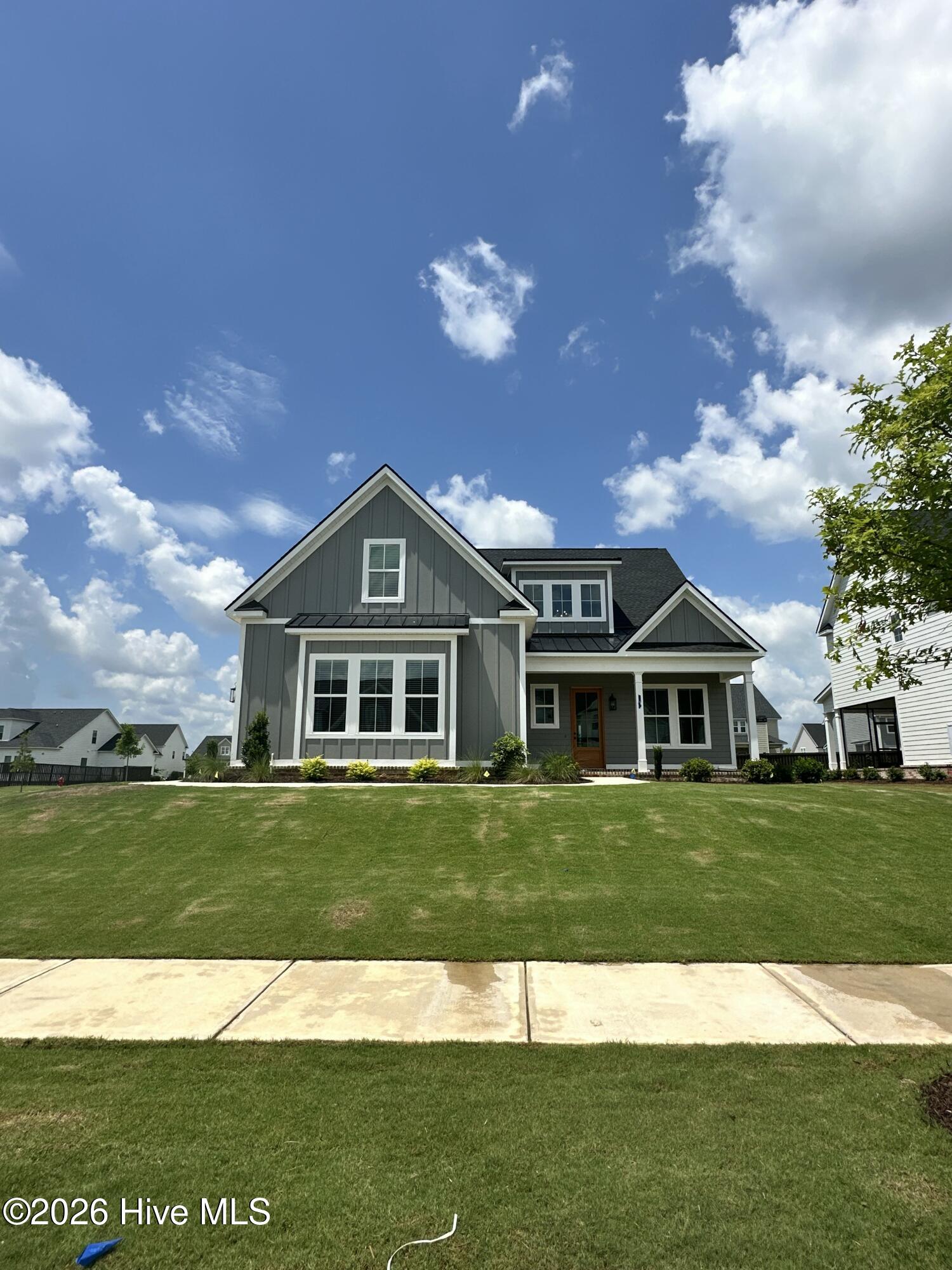 607 Whitney Shoals Road