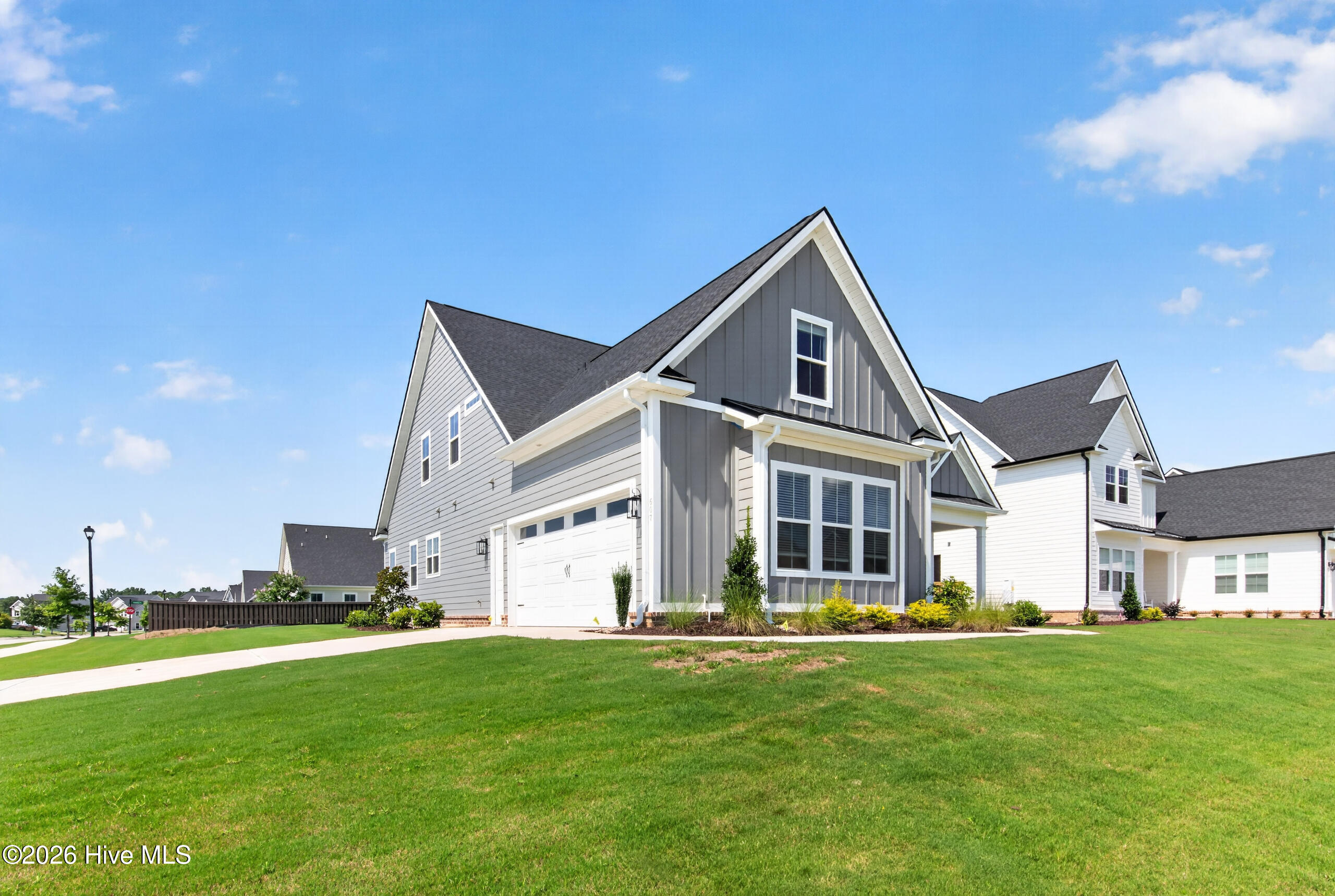 607 Whitney Shoals Road