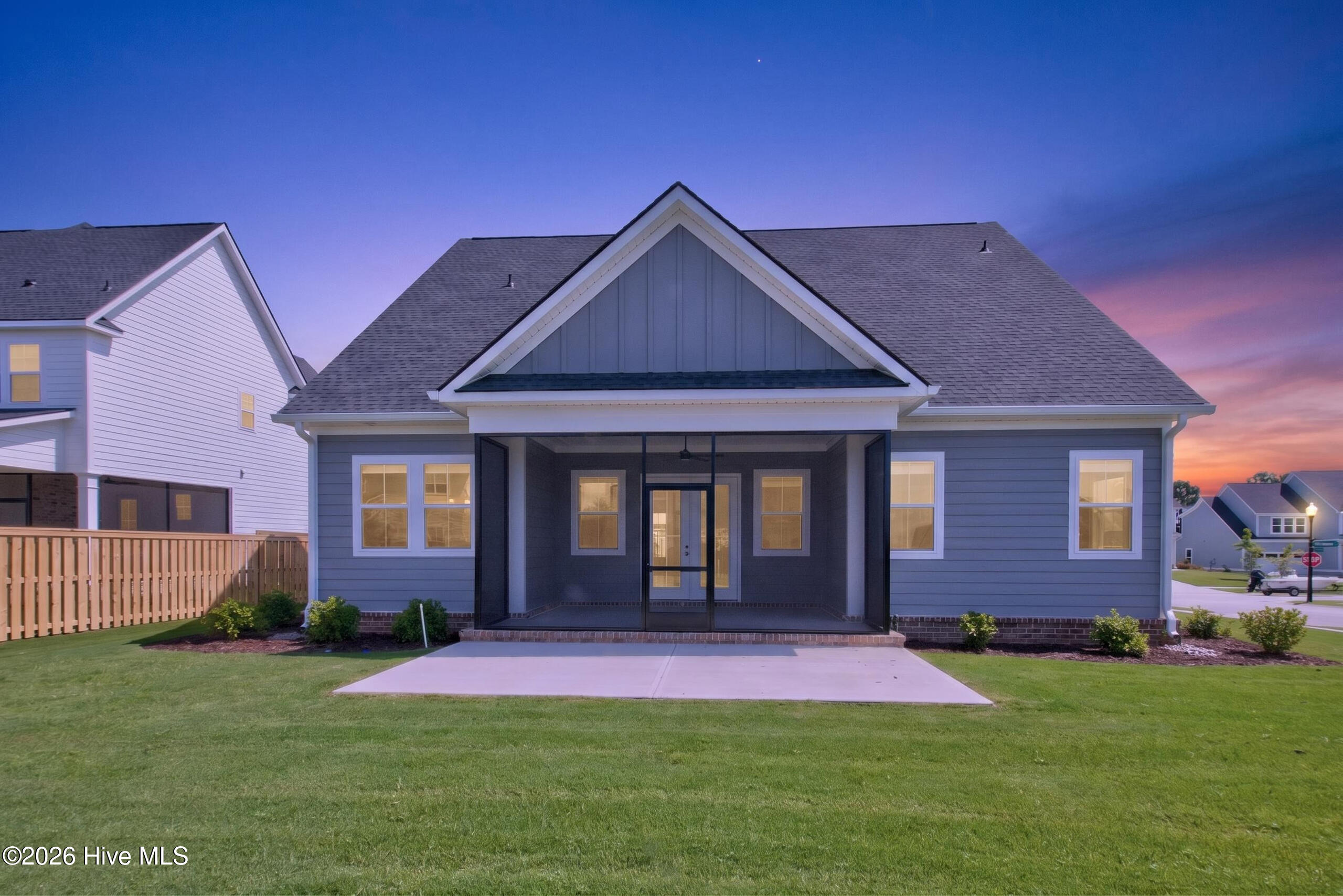 607 Whitney Shoals Road