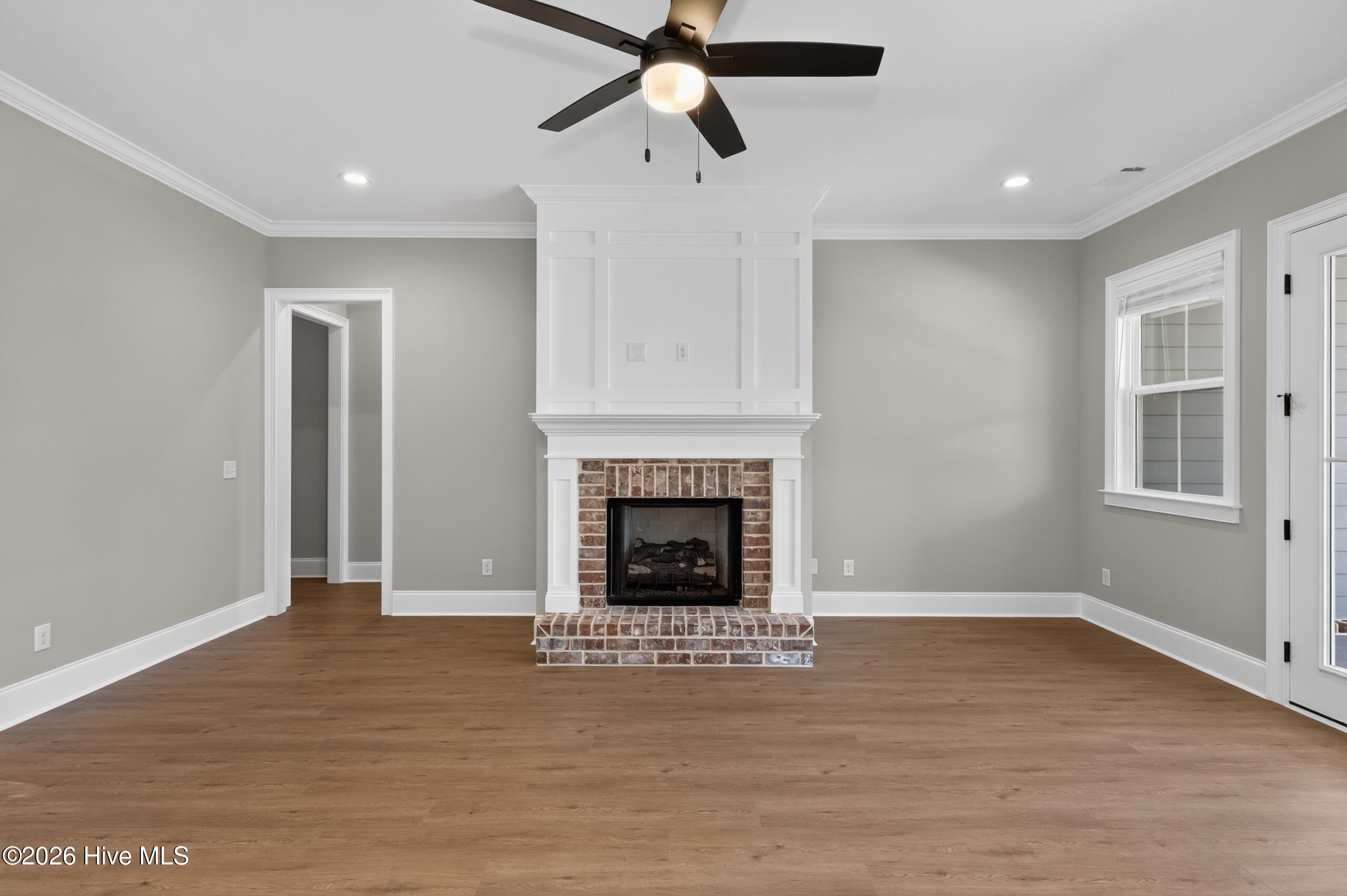 607 Whitney Shoals Road