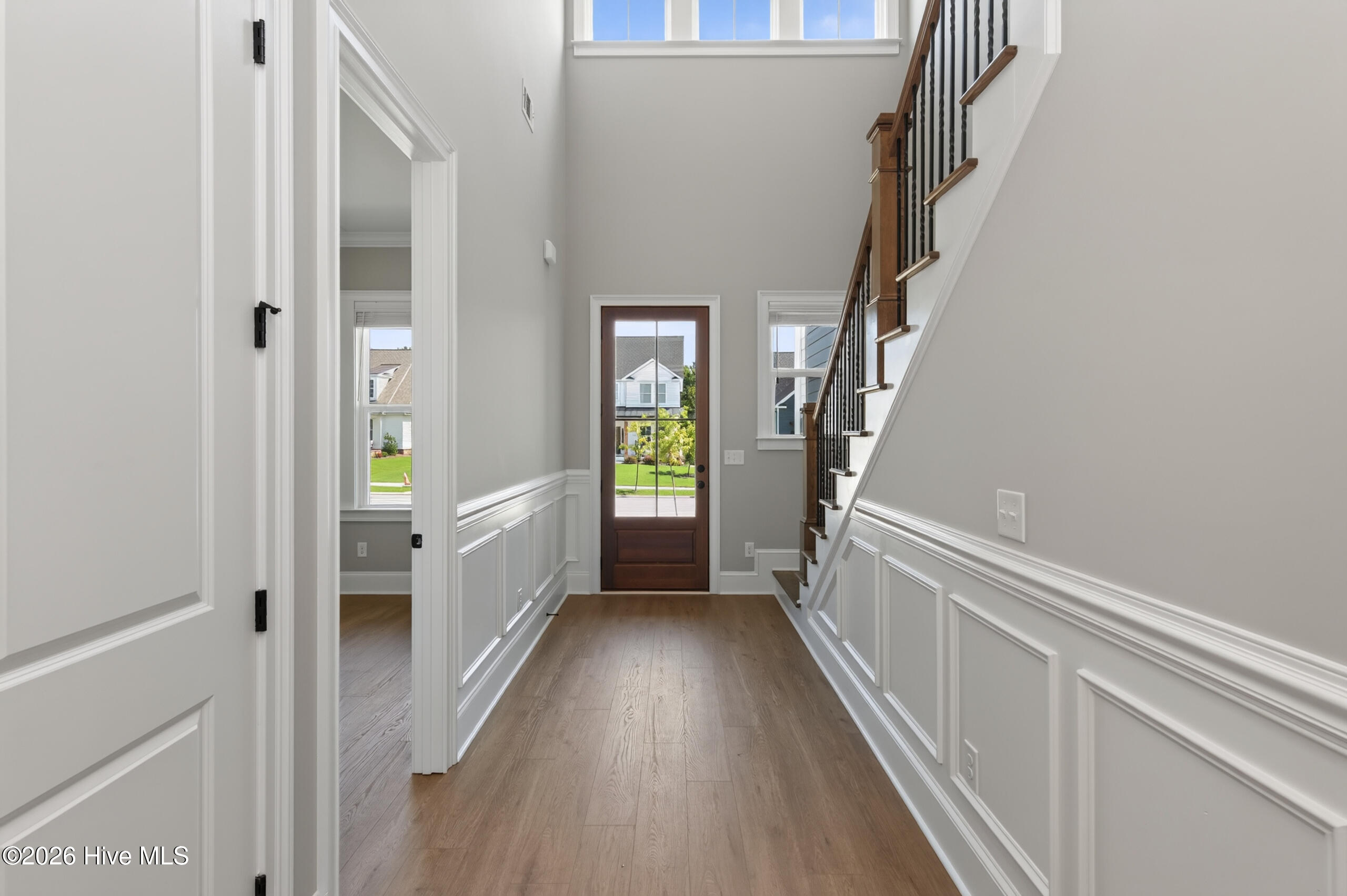 607 Whitney Shoals Road