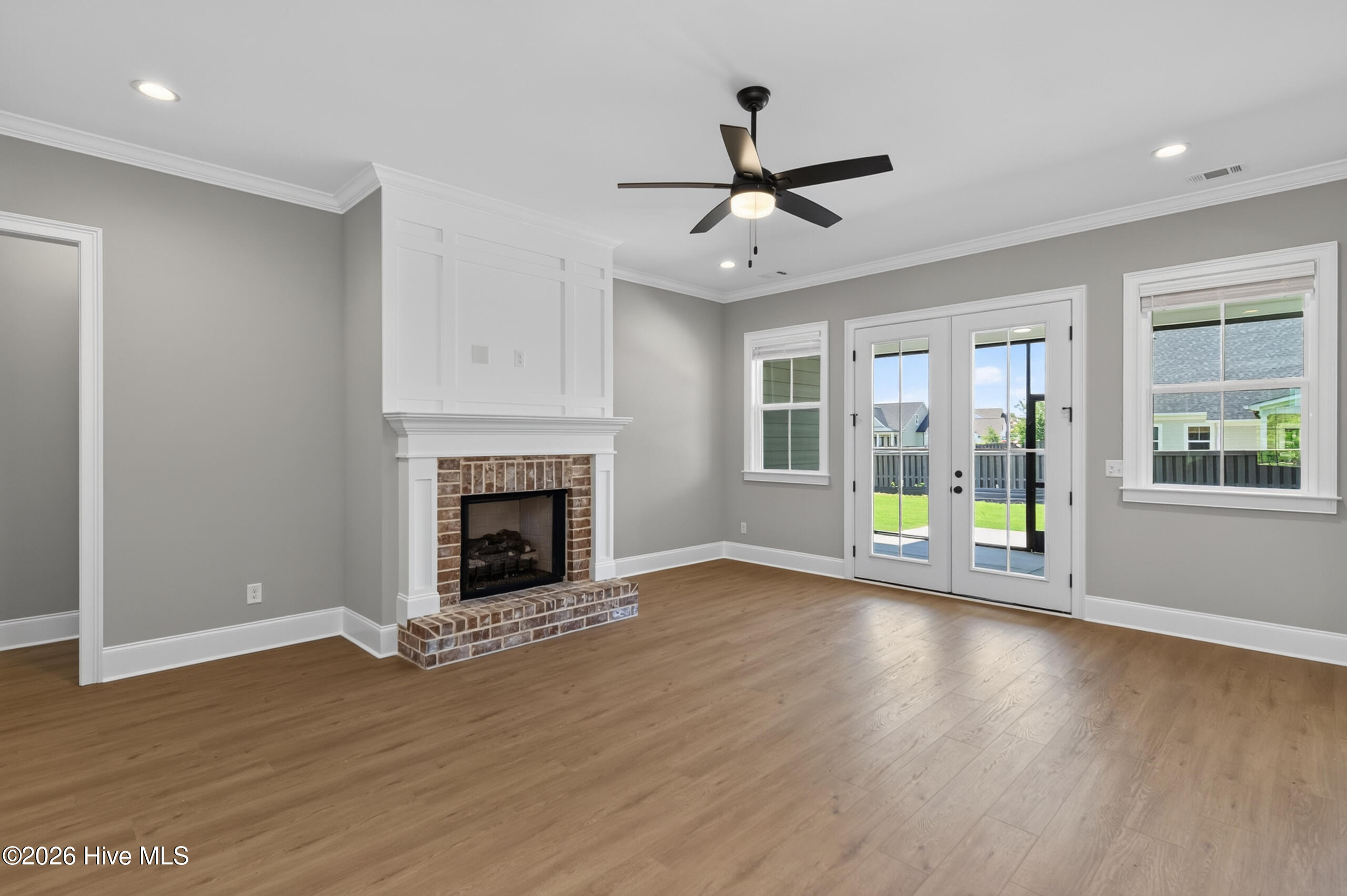 607 Whitney Shoals Road