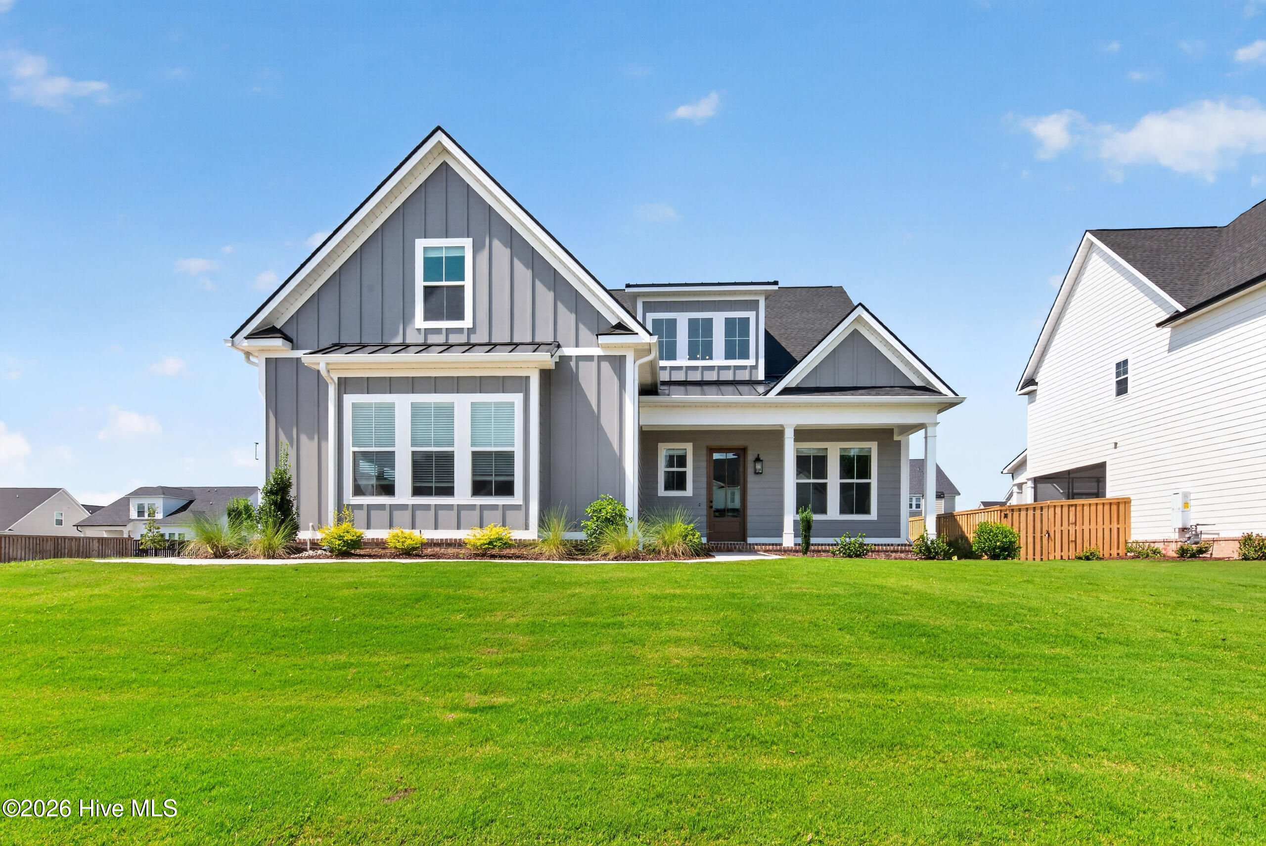 607 Whitney Shoals Road