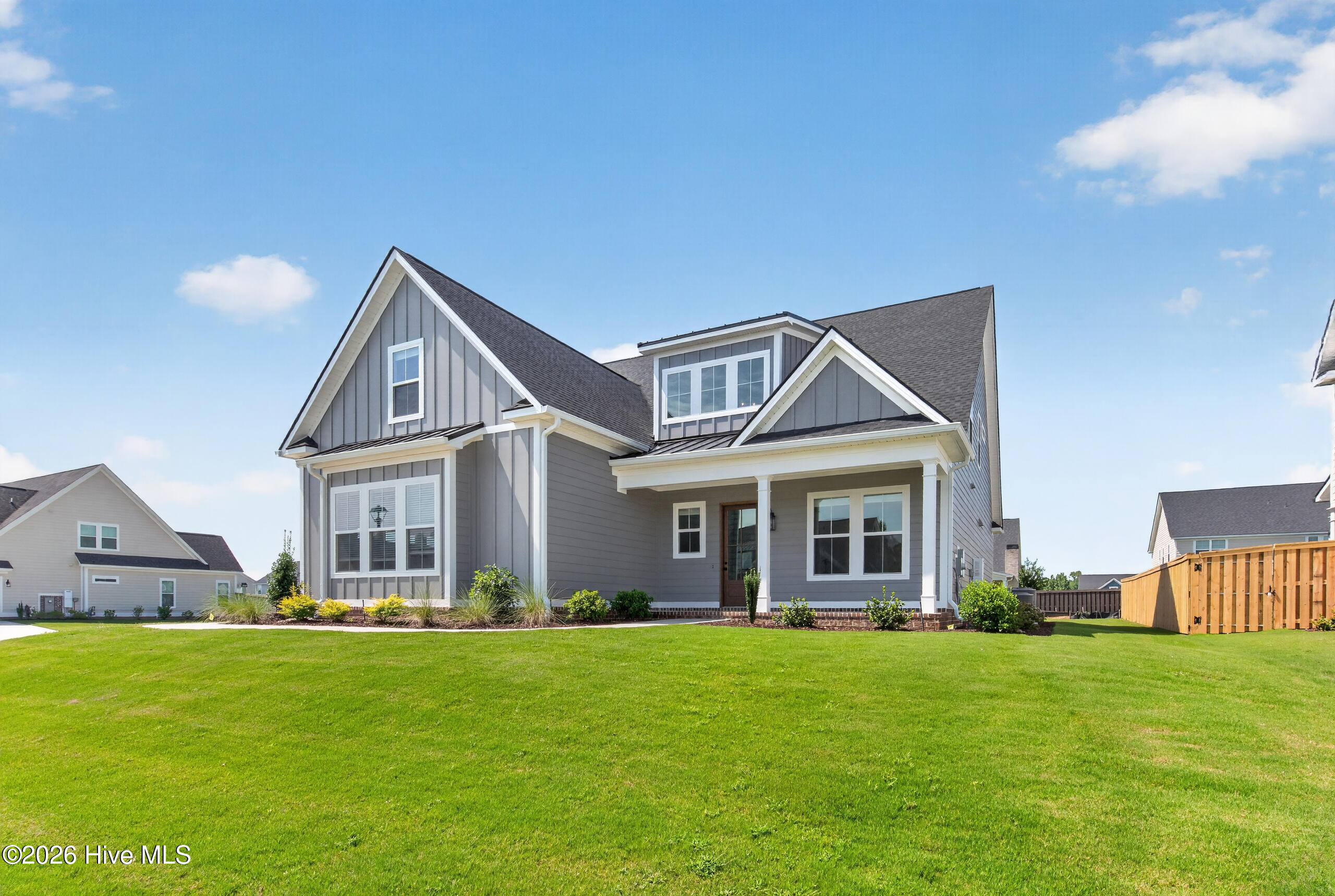 607 Whitney Shoals Road