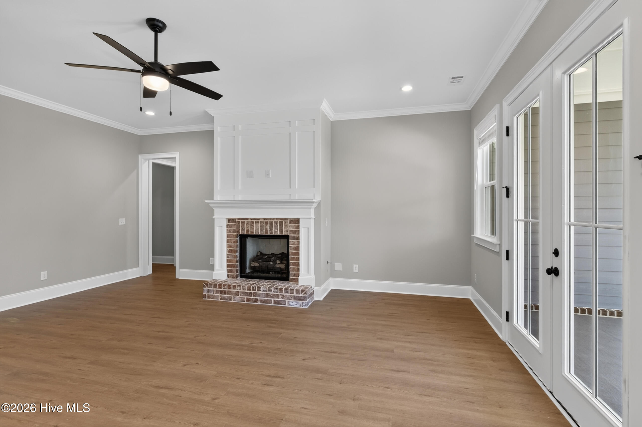 607 Whitney Shoals Road