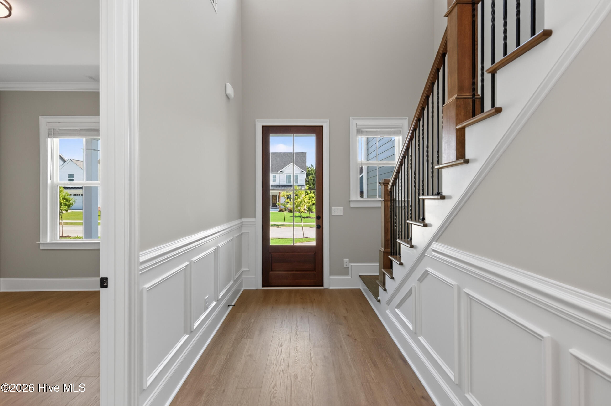 607 Whitney Shoals Road