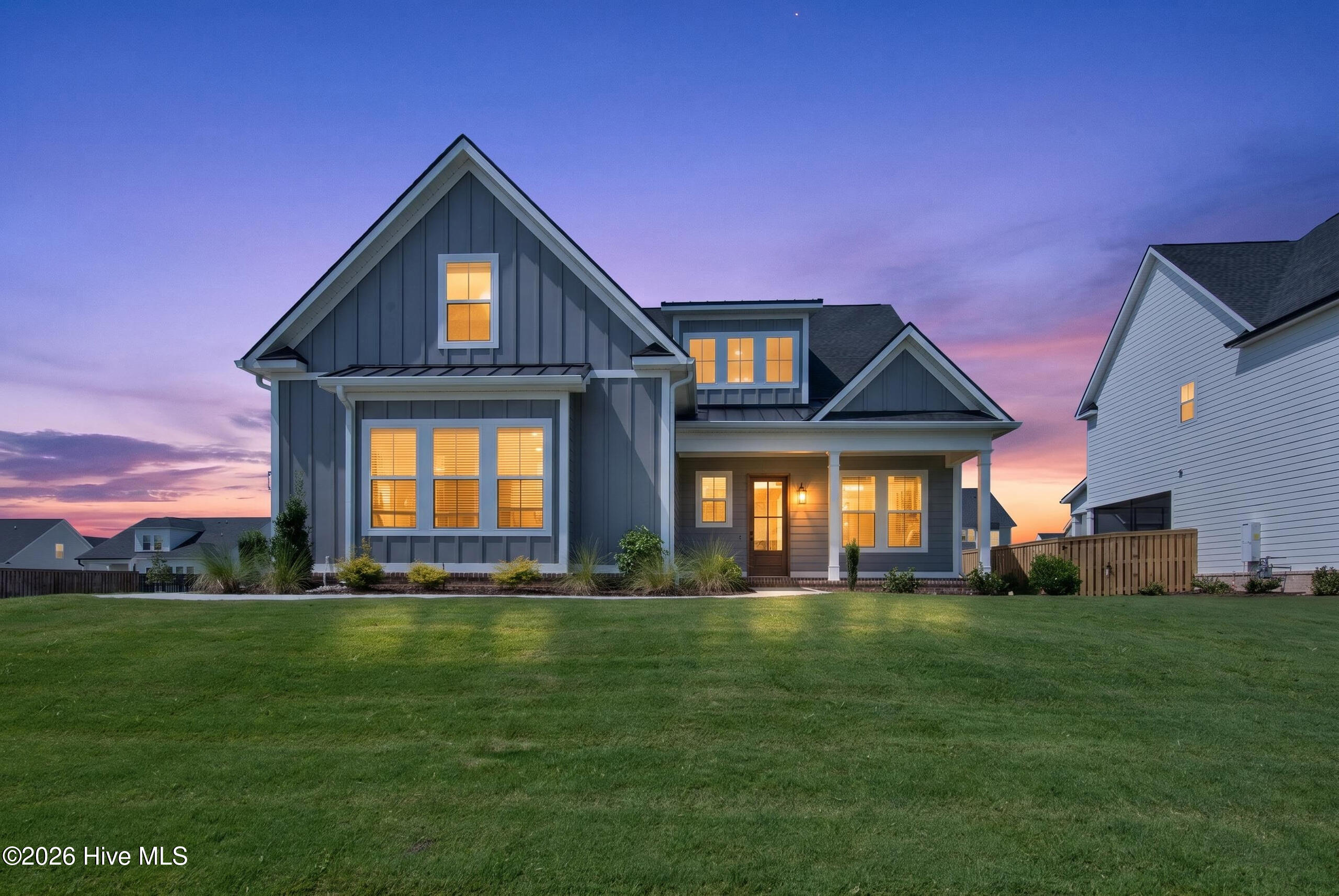 607 Whitney Shoals Road