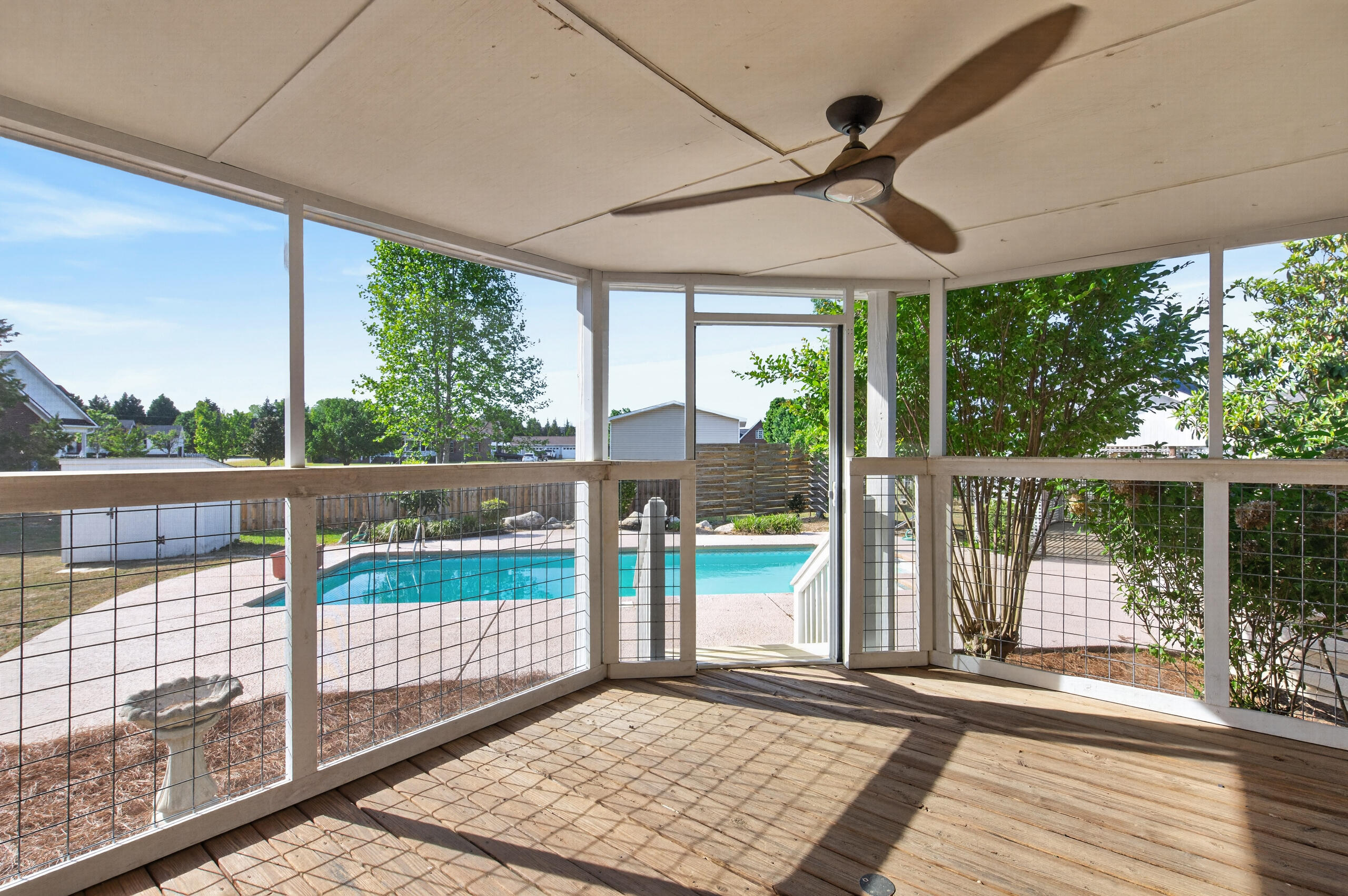 203 Canterbury Drive