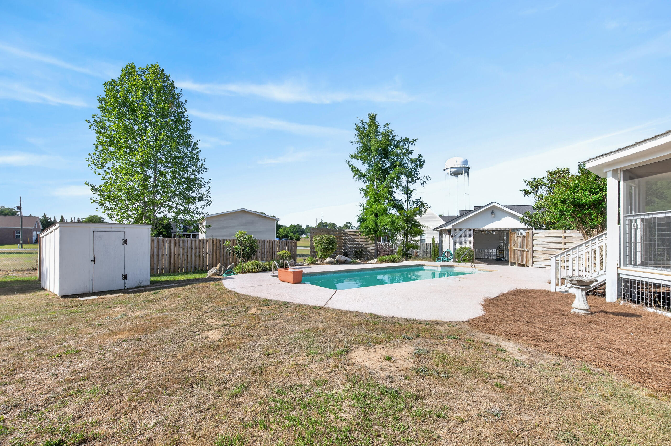 203 Canterbury Drive