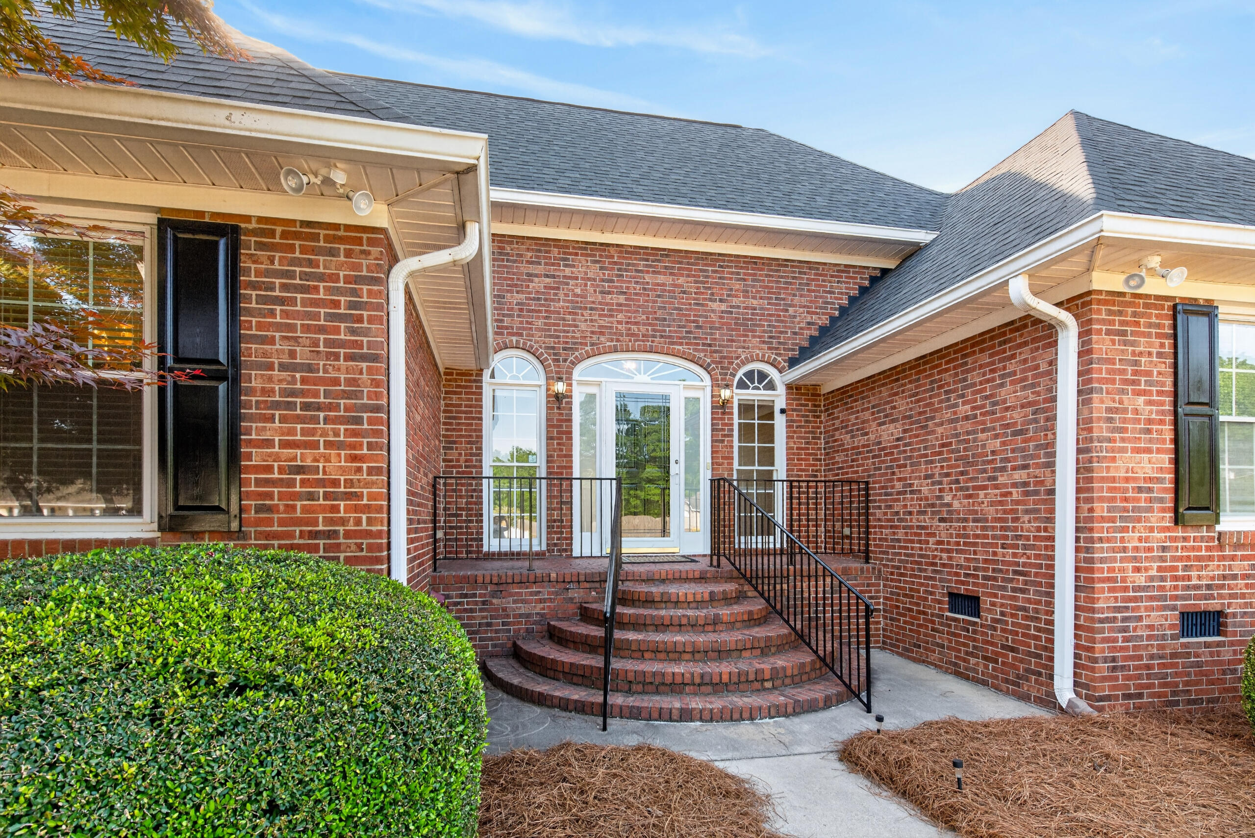 203 Canterbury Drive