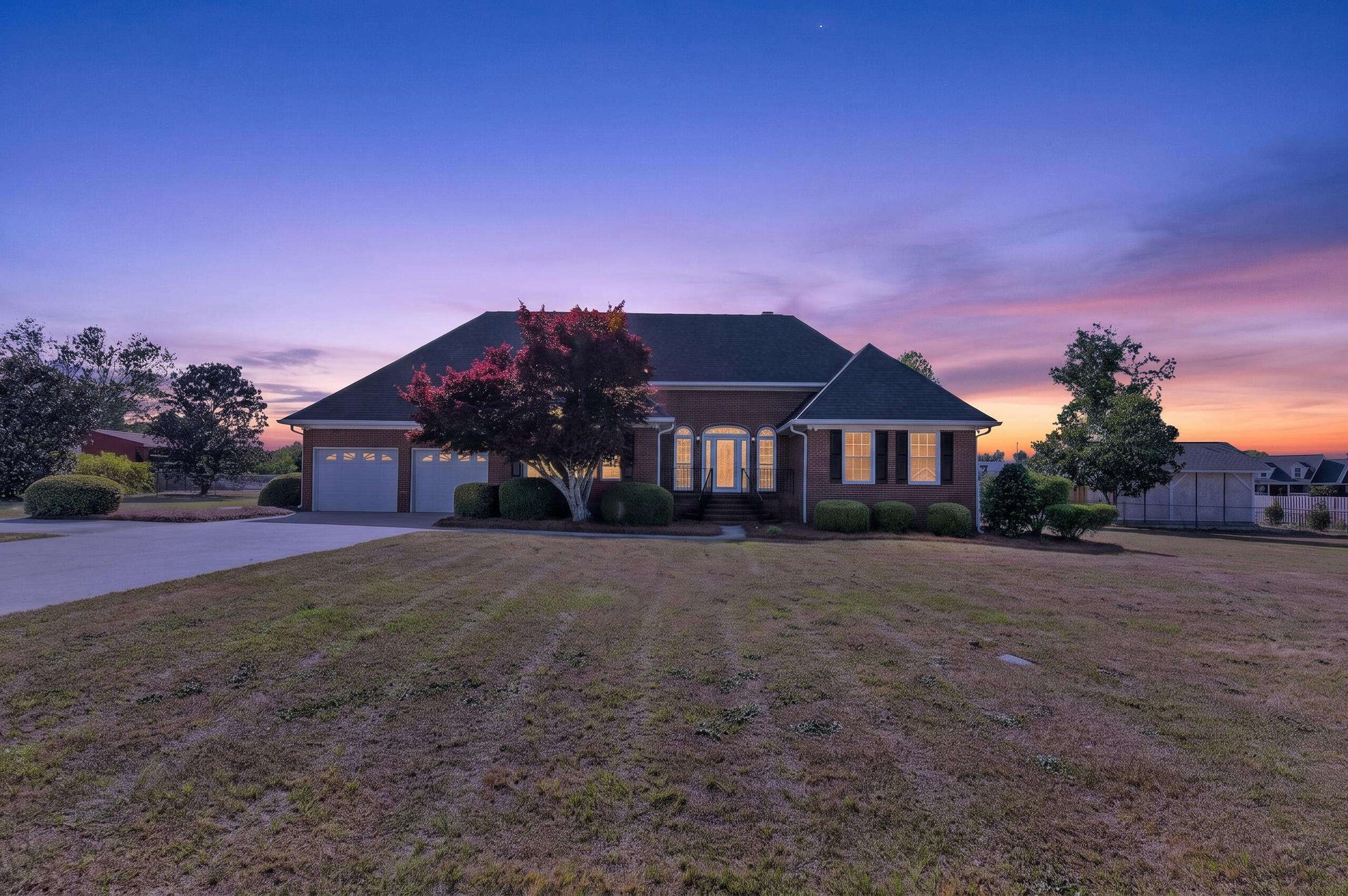203 Canterbury Drive