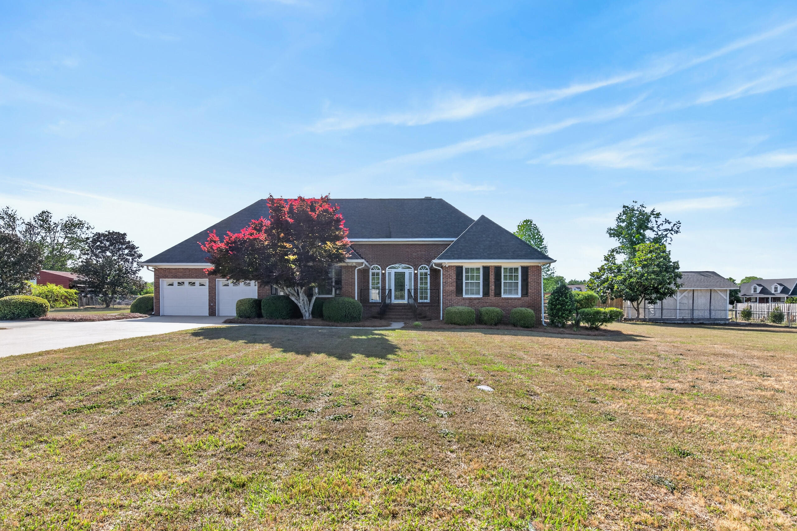203 Canterbury Drive