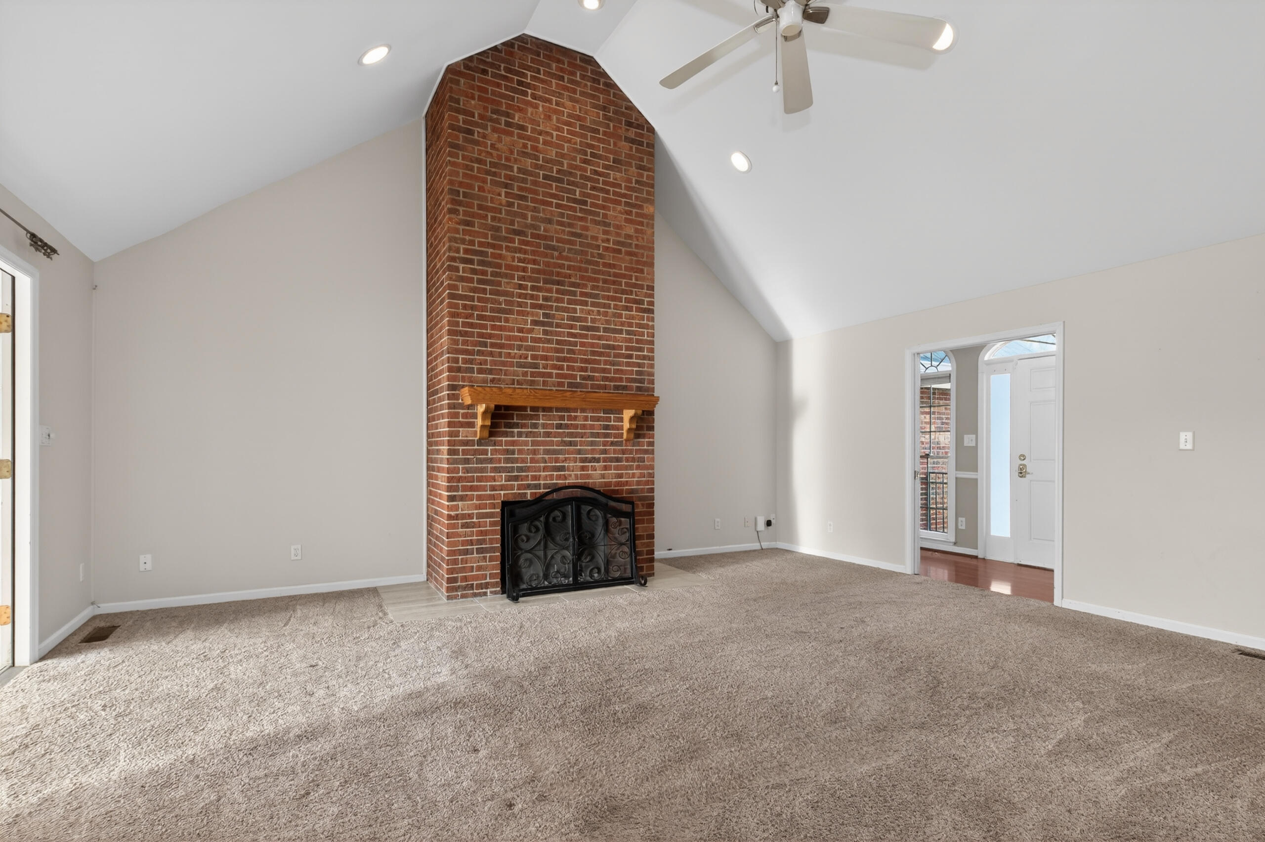 203 Canterbury Drive