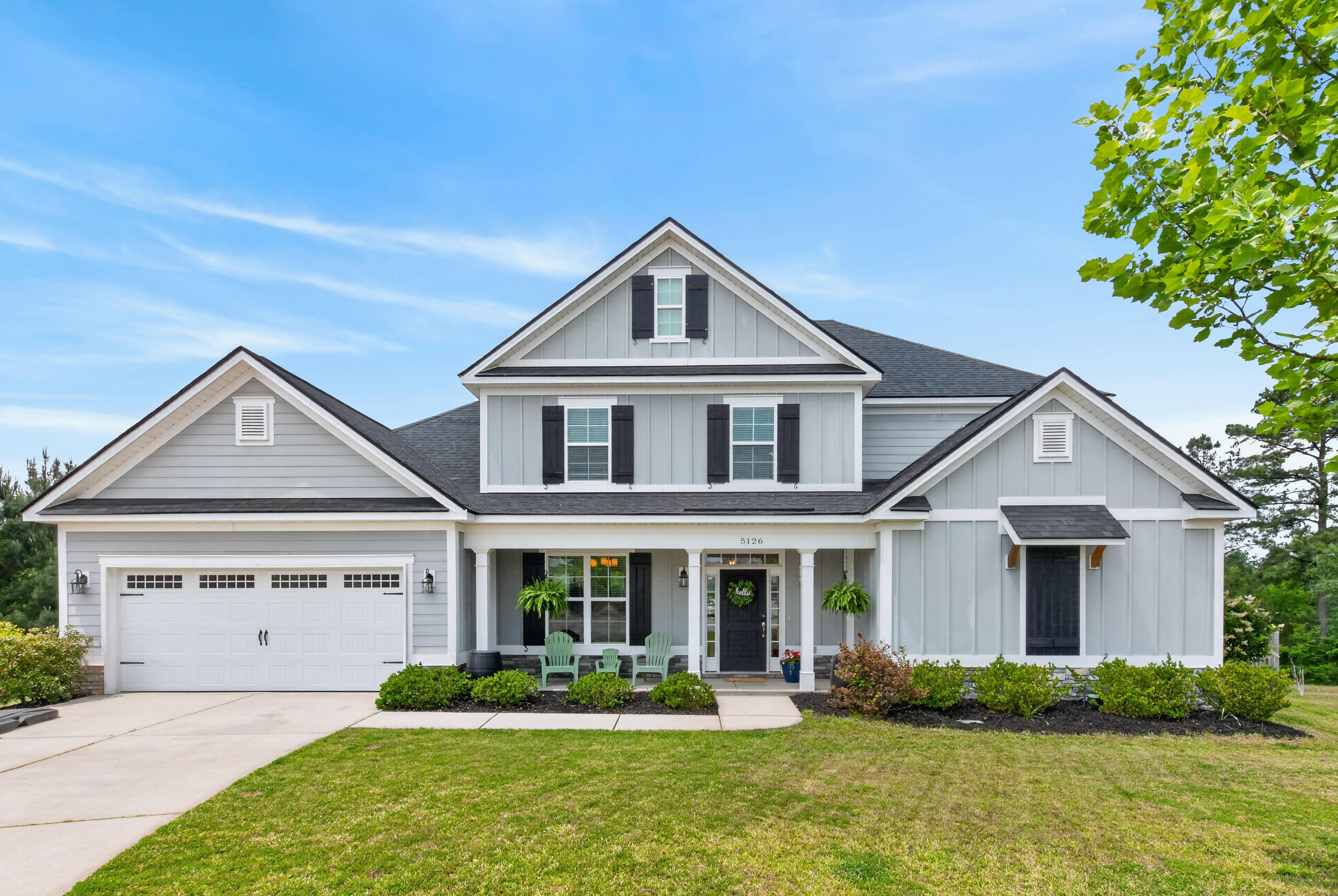 5126 Pickering Point