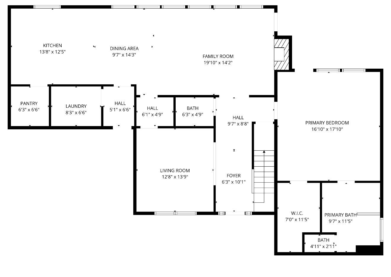 5126 Pickering Point