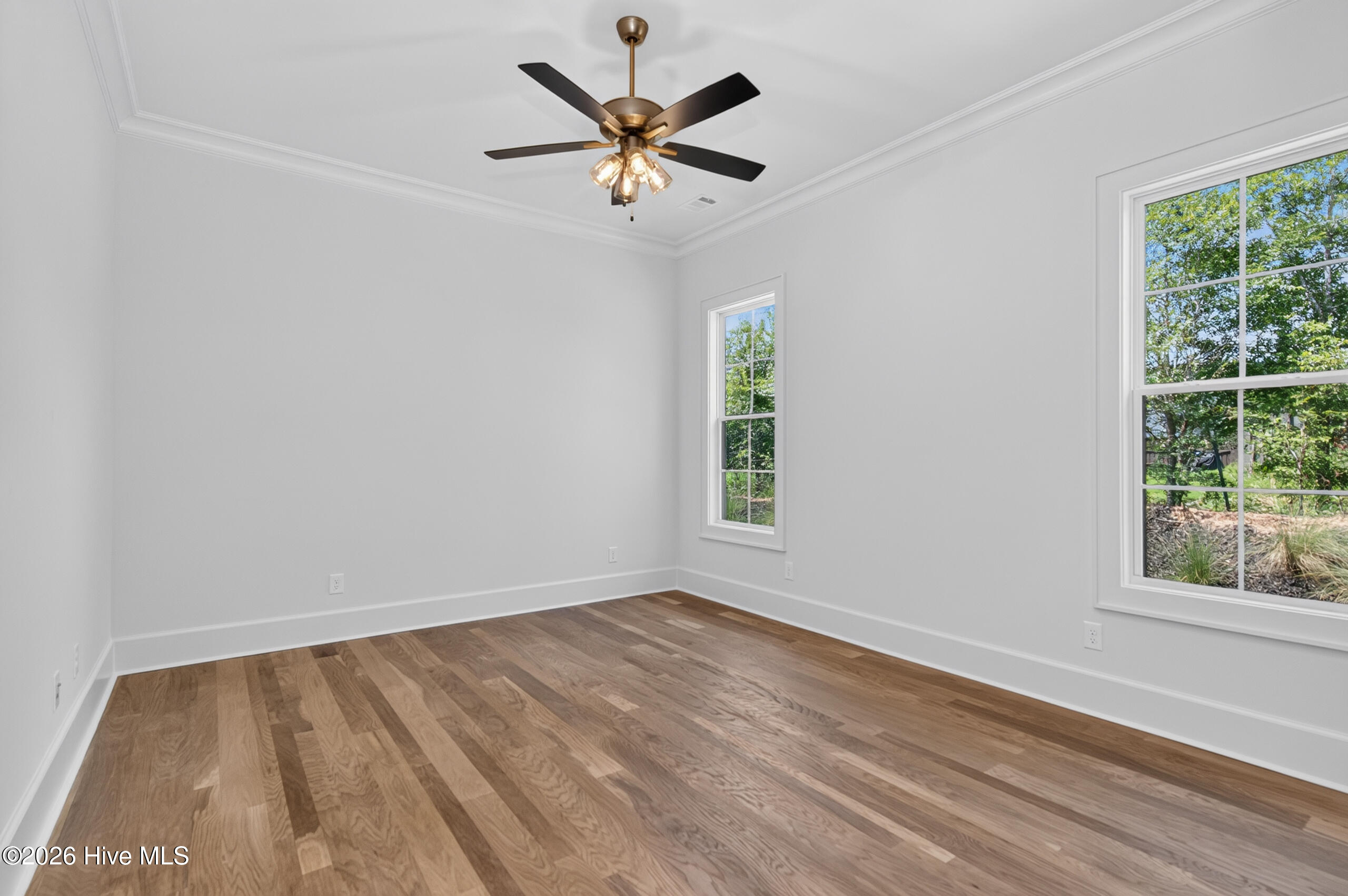 2563 William Few Parkway