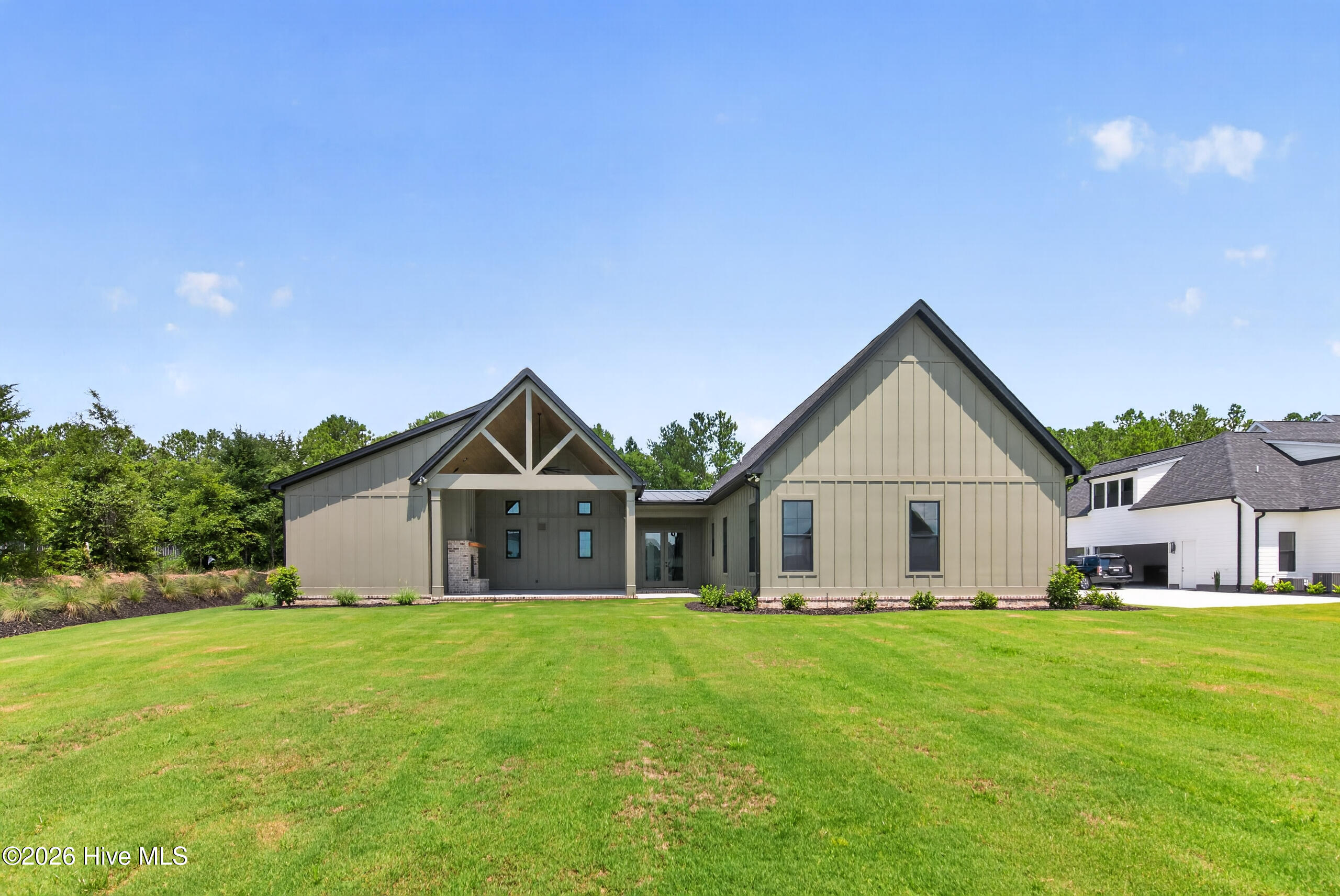 2563 William Few Parkway
