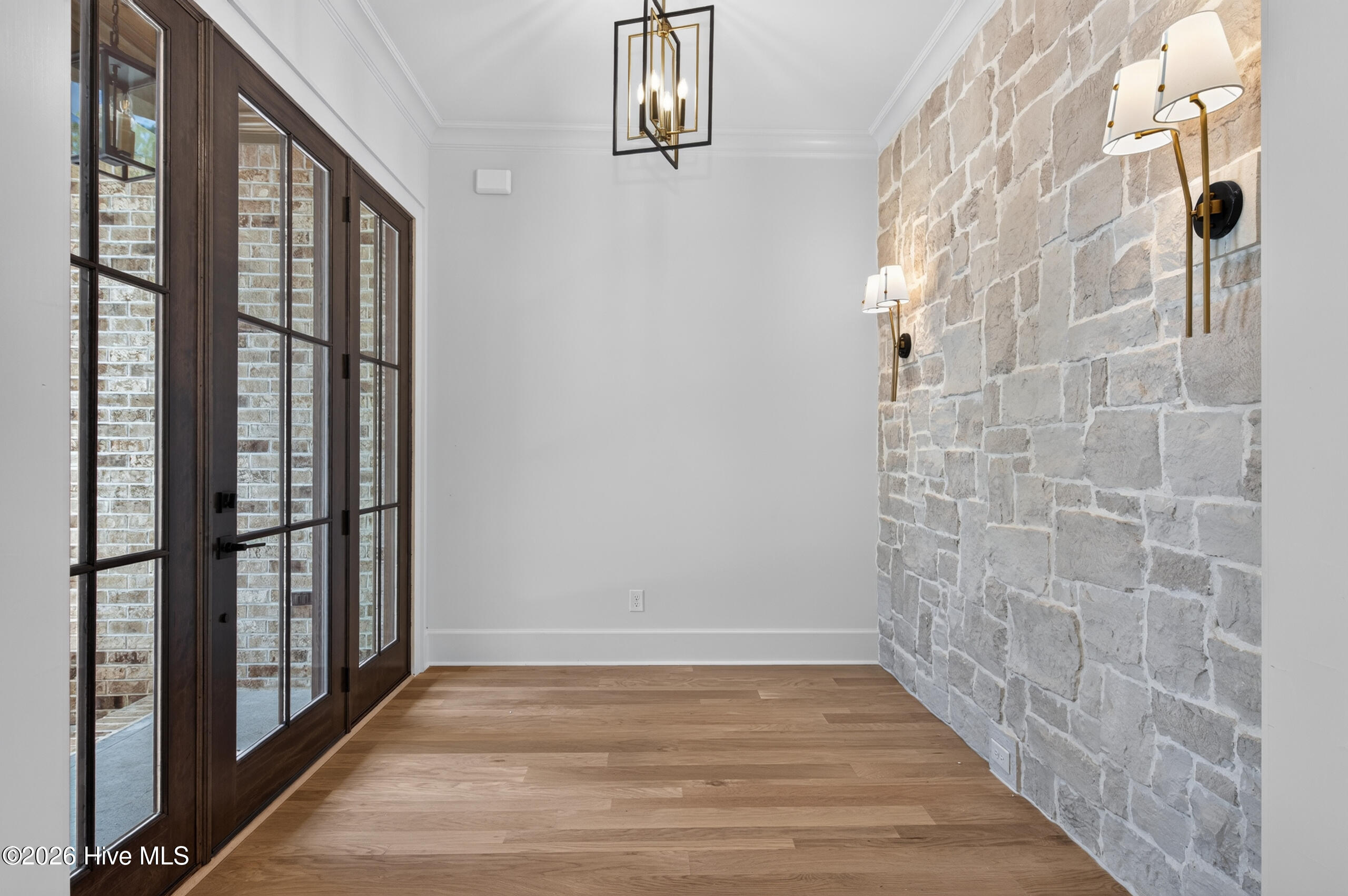2563 William Few Parkway