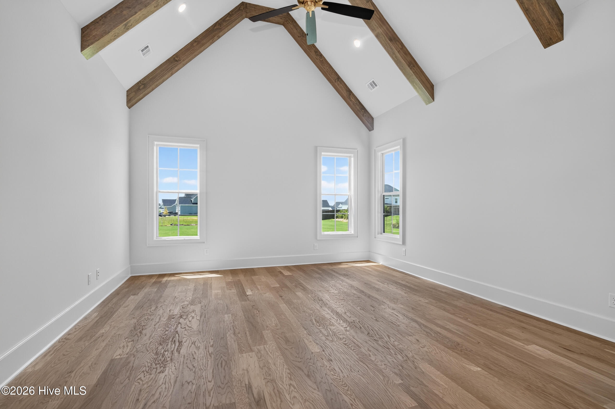 2563 William Few Parkway