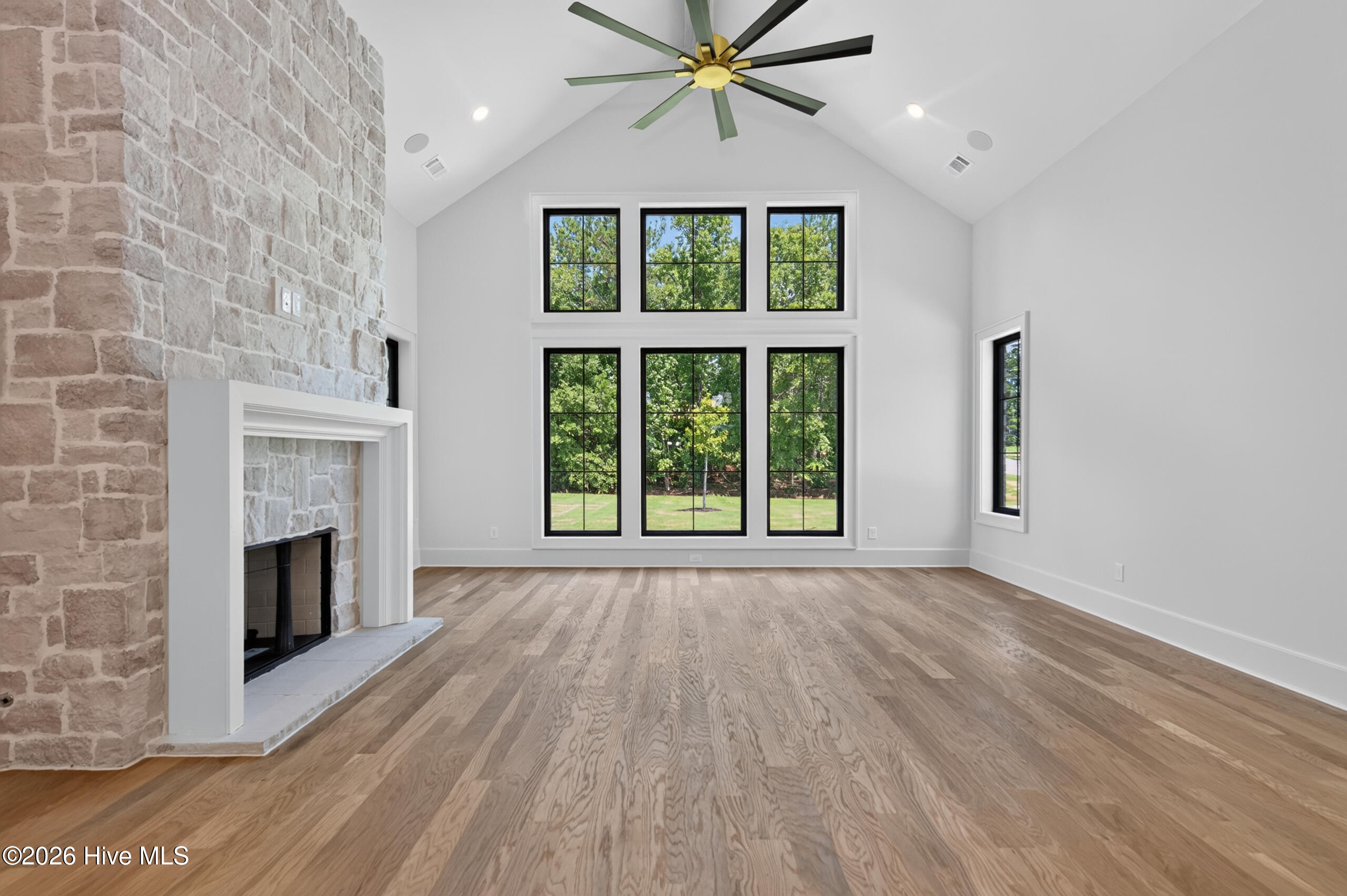 2563 William Few Parkway