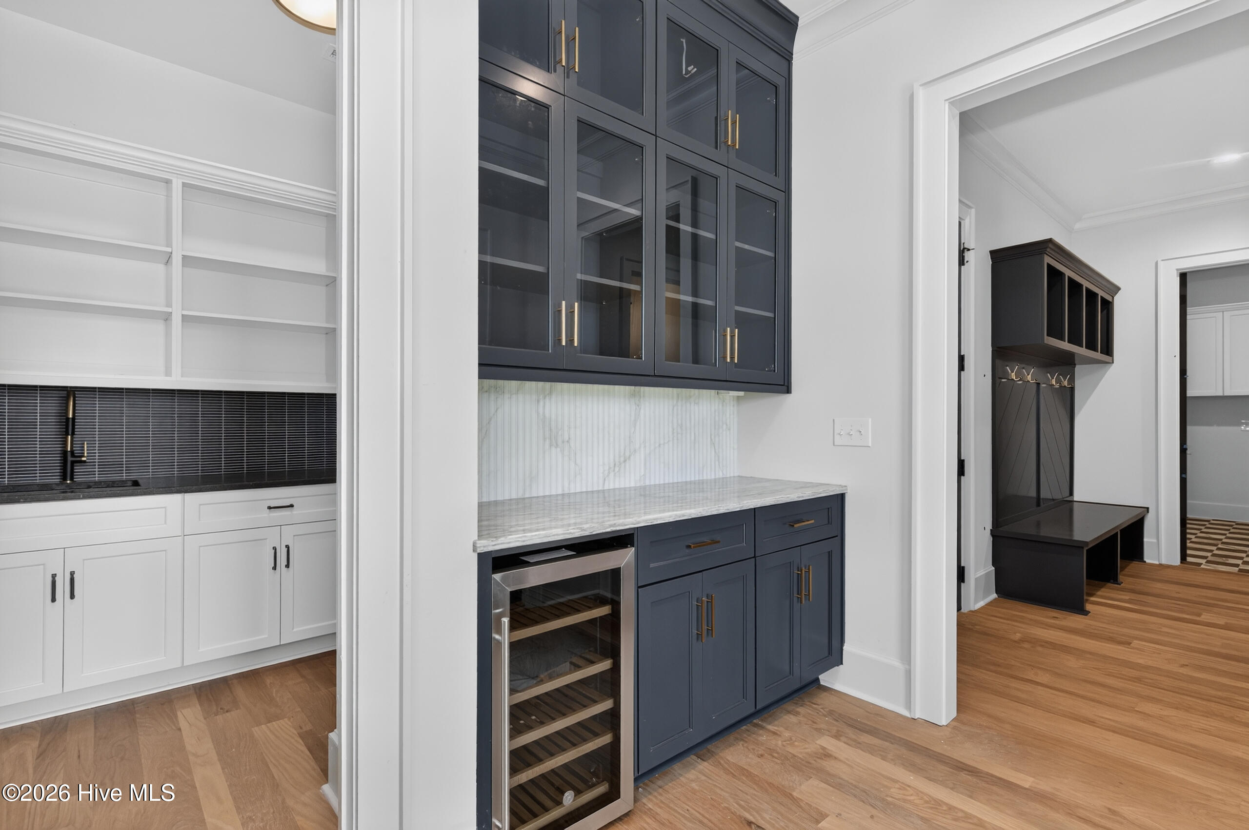 2563 William Few Parkway