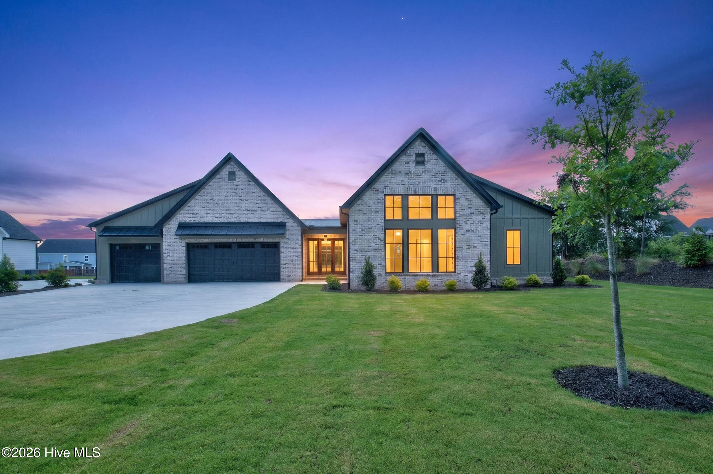 2563 William Few Parkway