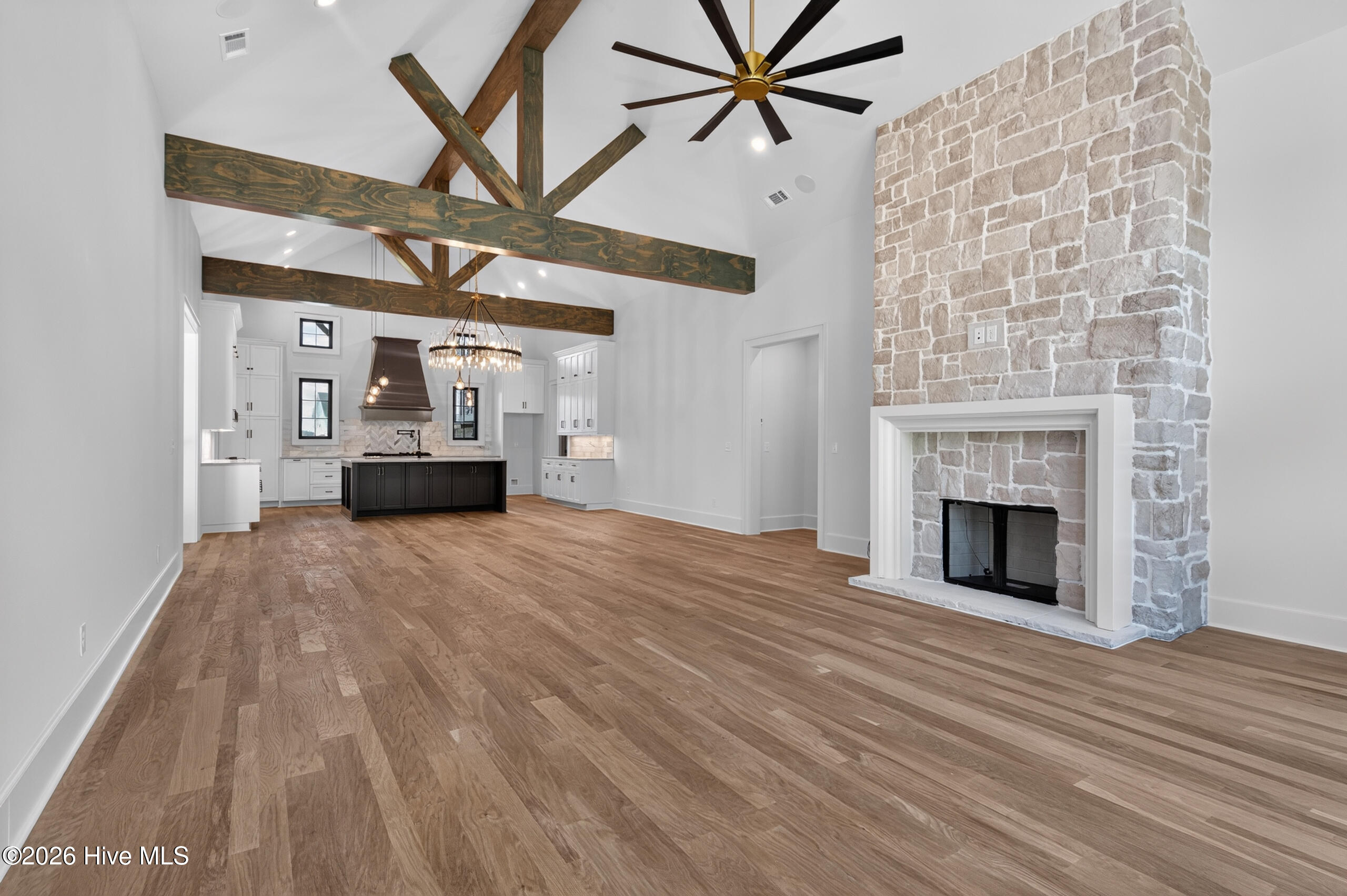 2563 William Few Parkway