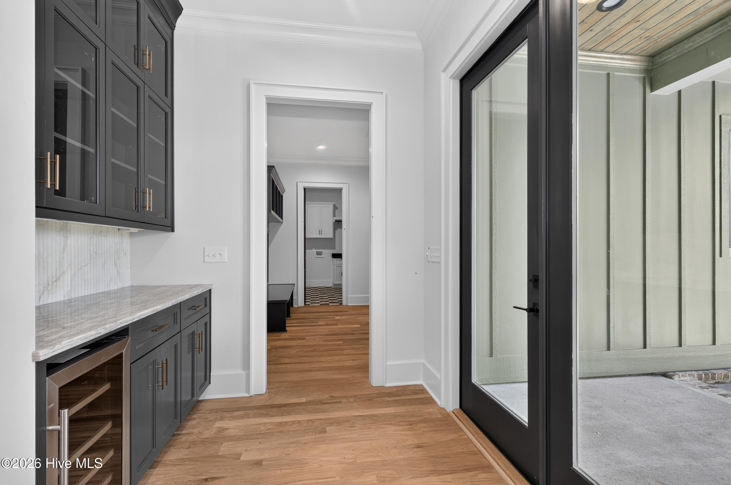 2563 William Few Parkway