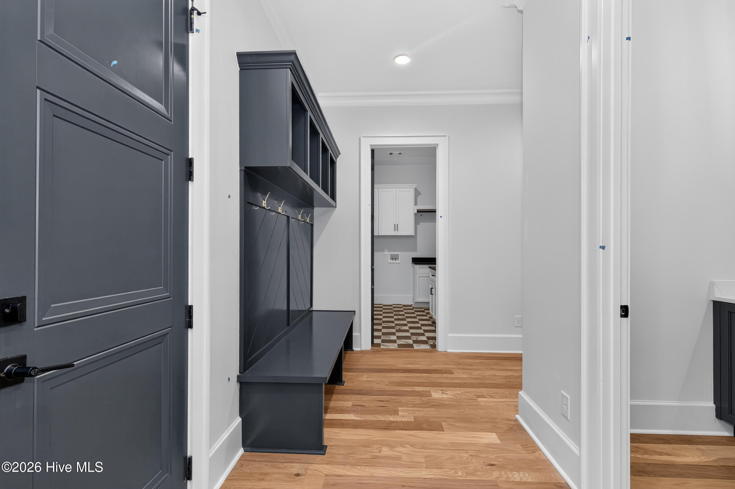 2563 William Few Parkway