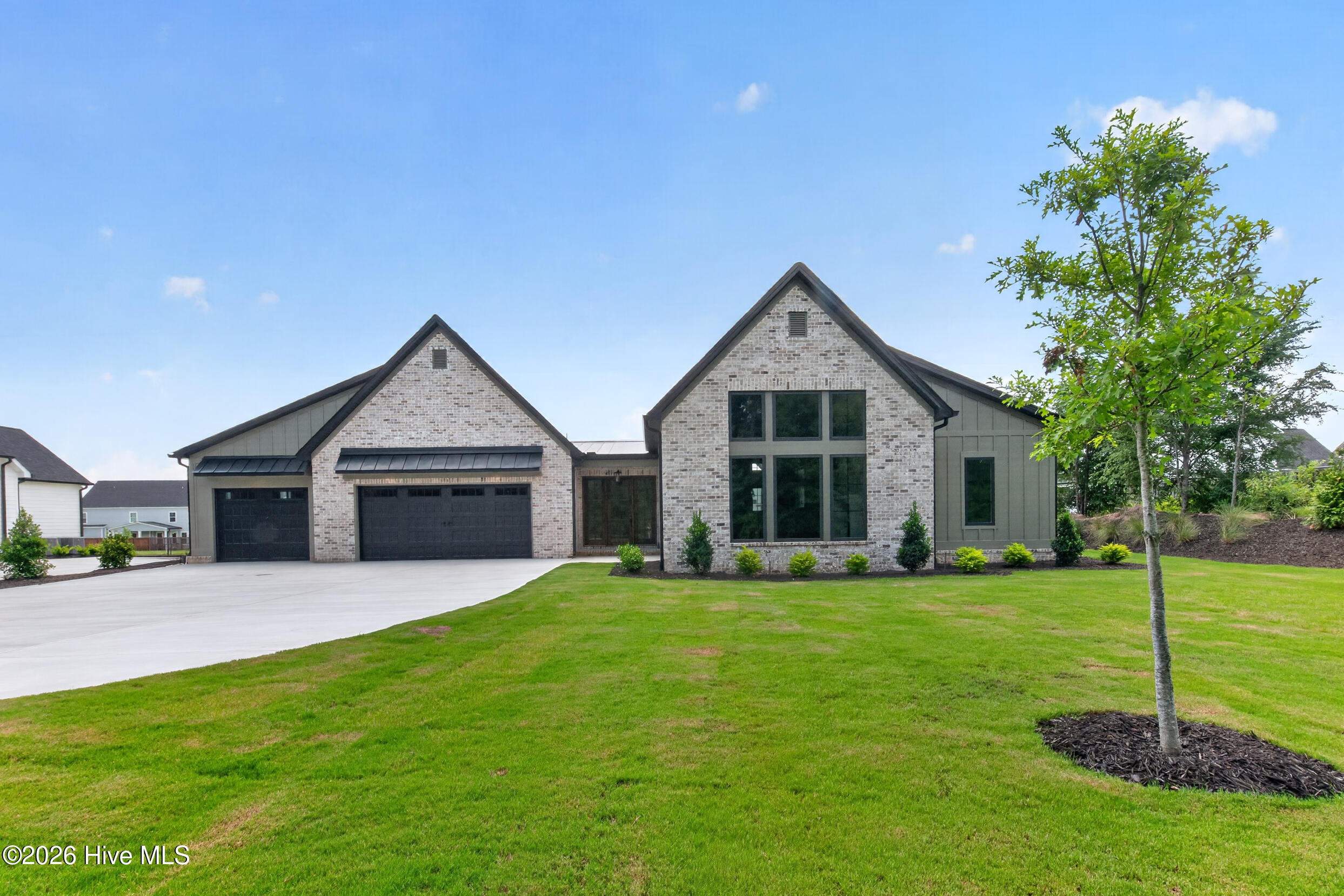 2563 William Few Parkway