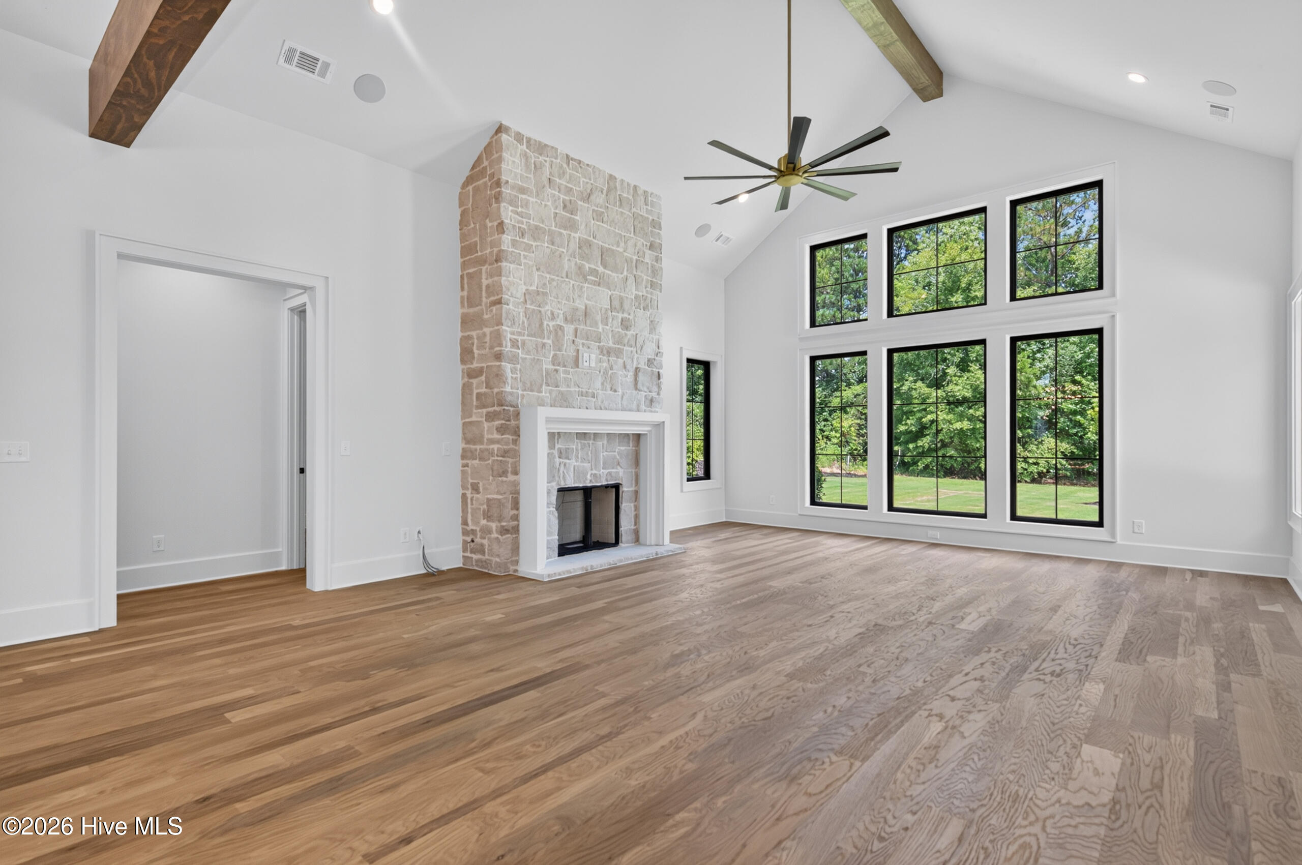 2563 William Few Parkway
