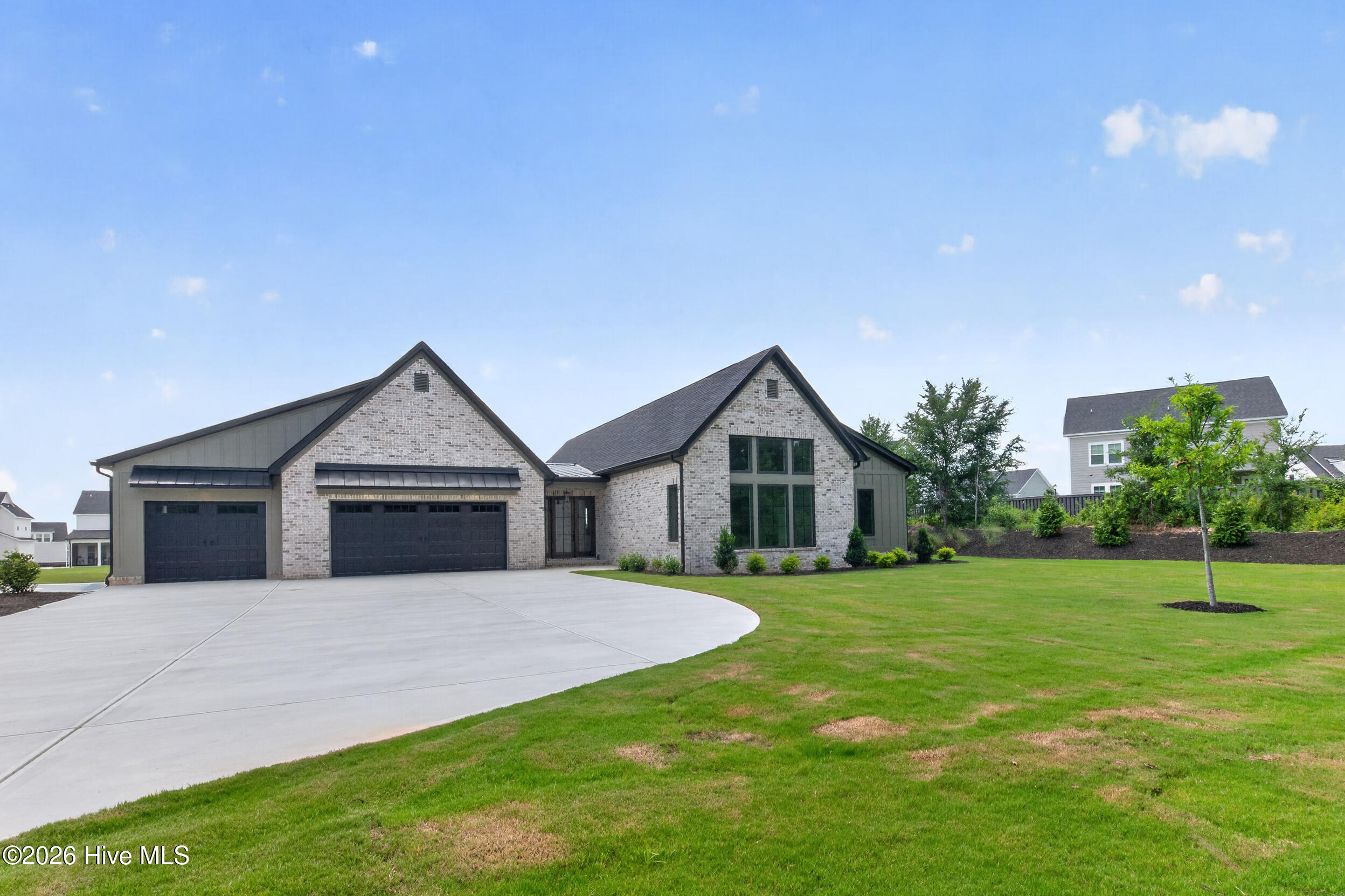 2563 William Few Parkway