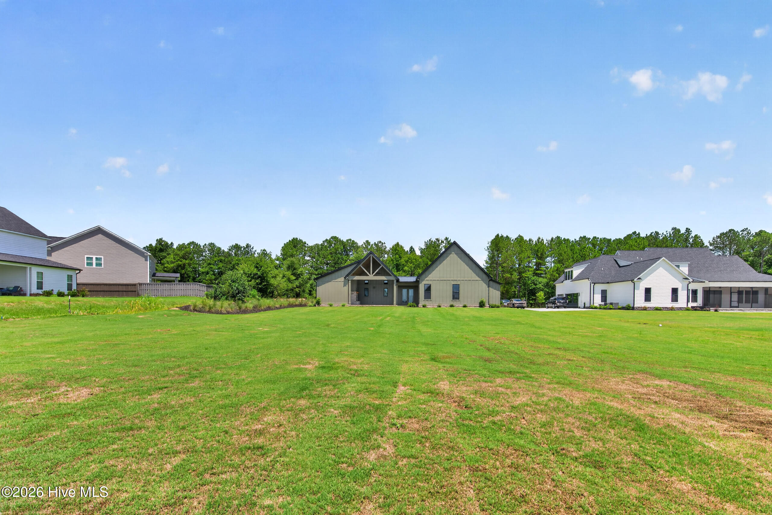 2563 William Few Parkway