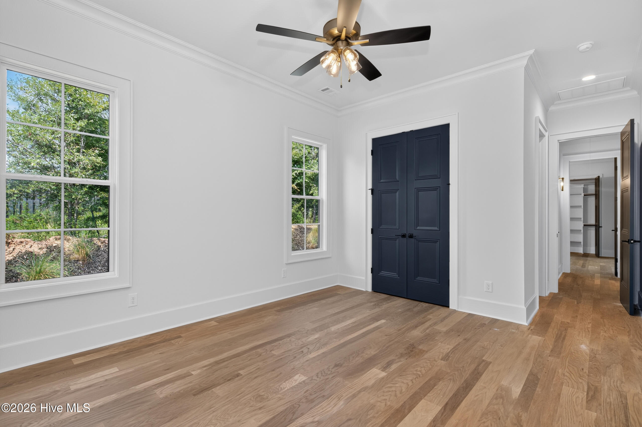 2563 William Few Parkway