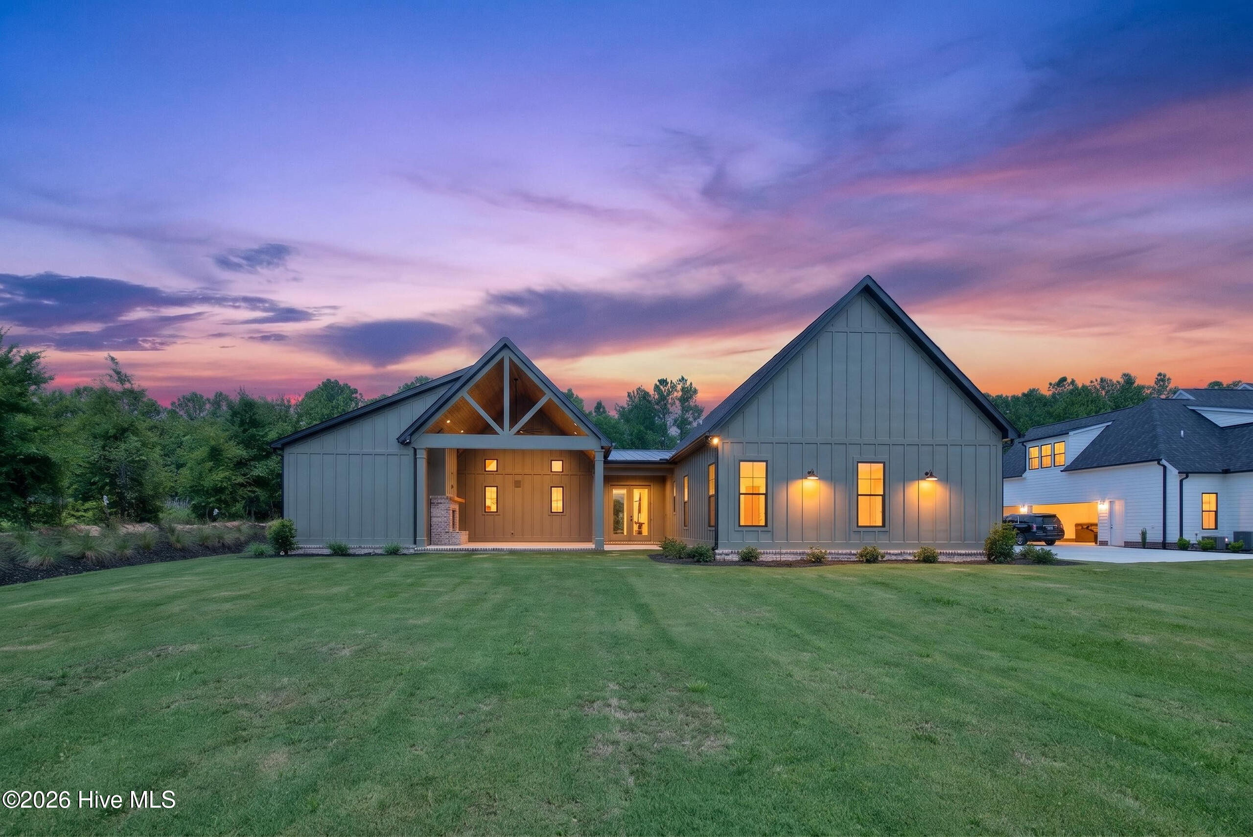2563 William Few Parkway