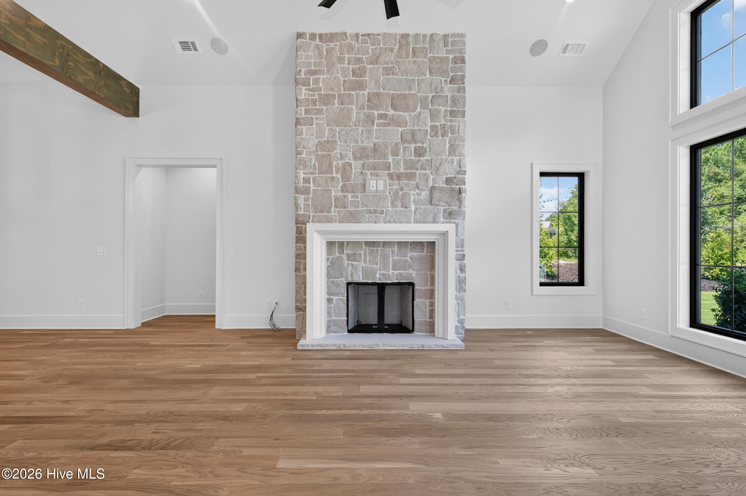 2563 William Few Parkway