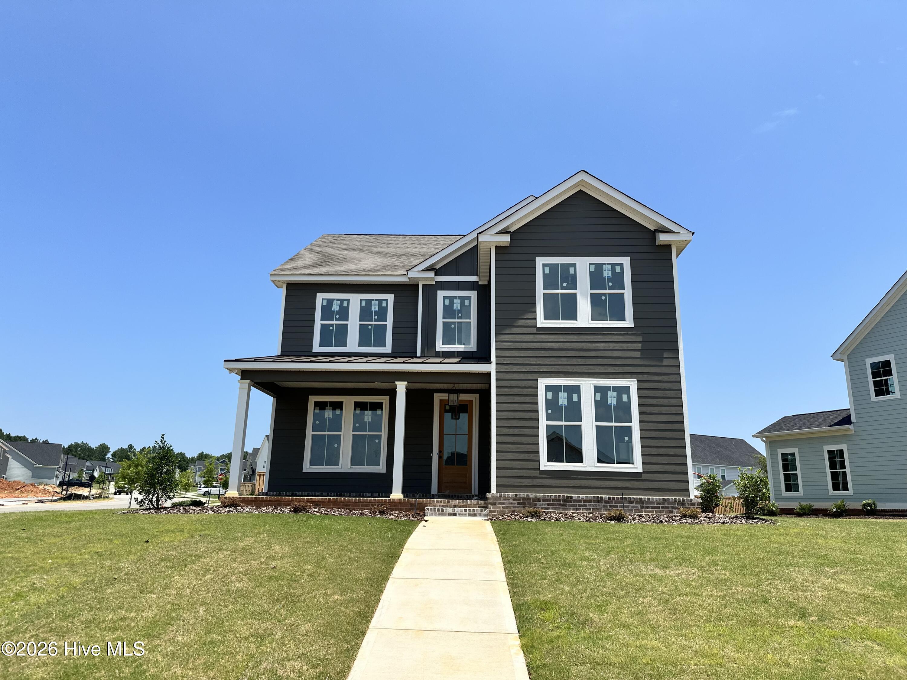 3136 Rosewood Drive