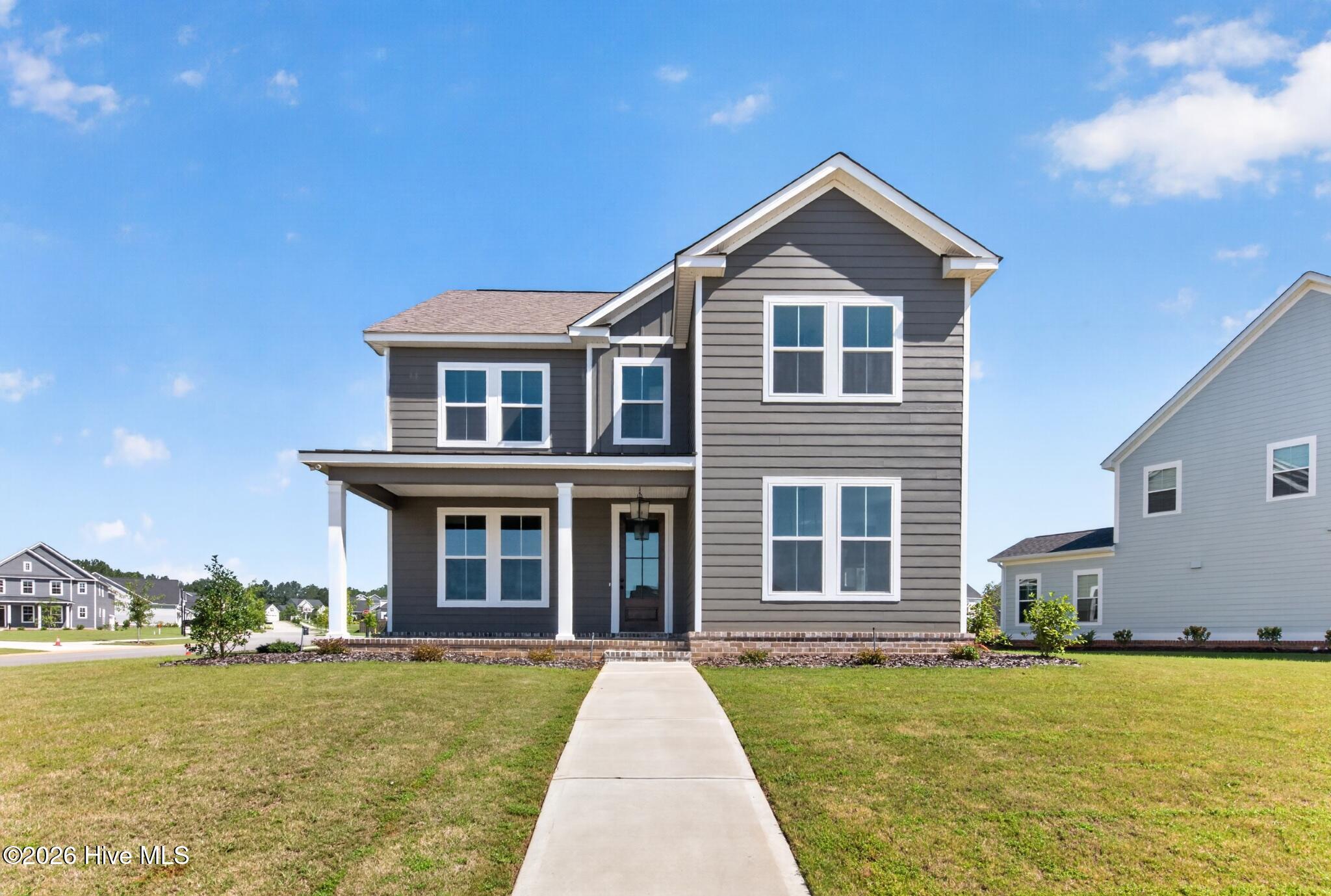 3136 Rosewood Drive