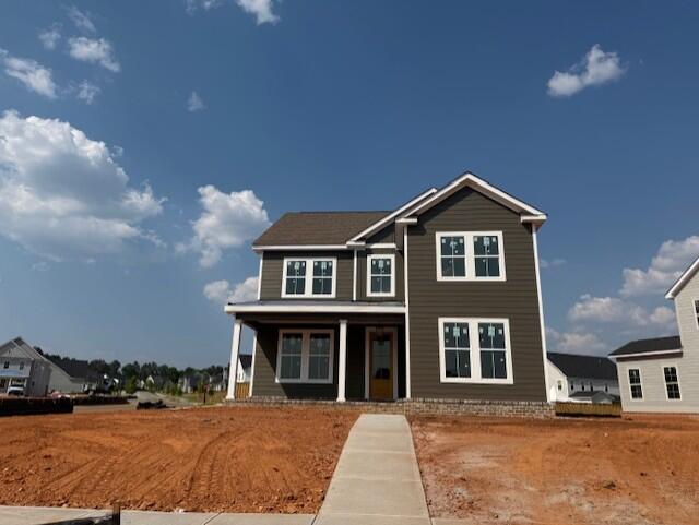 3136 Rosewood Drive
