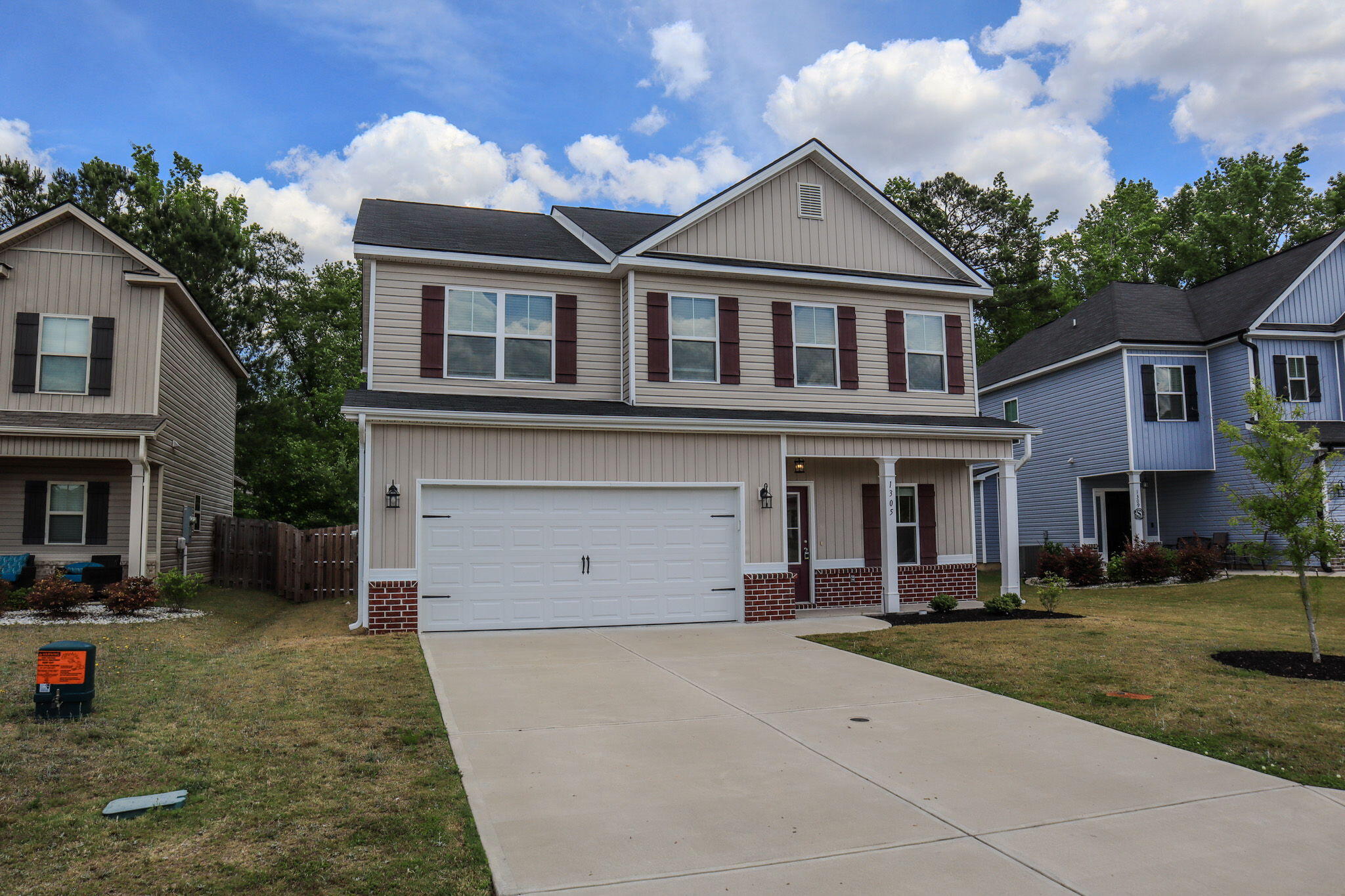 1305 Batchelor Court