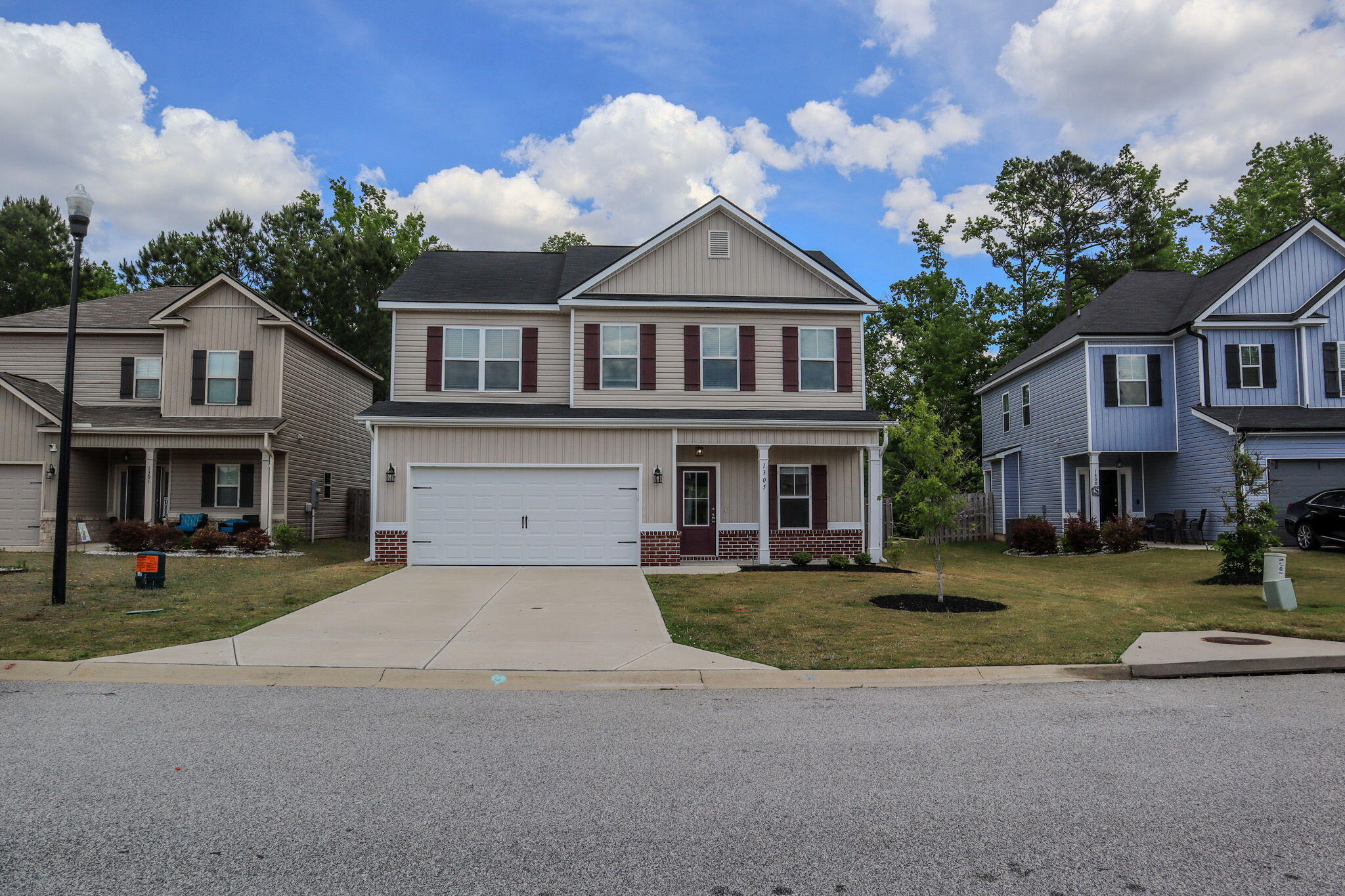 1305 Batchelor Court