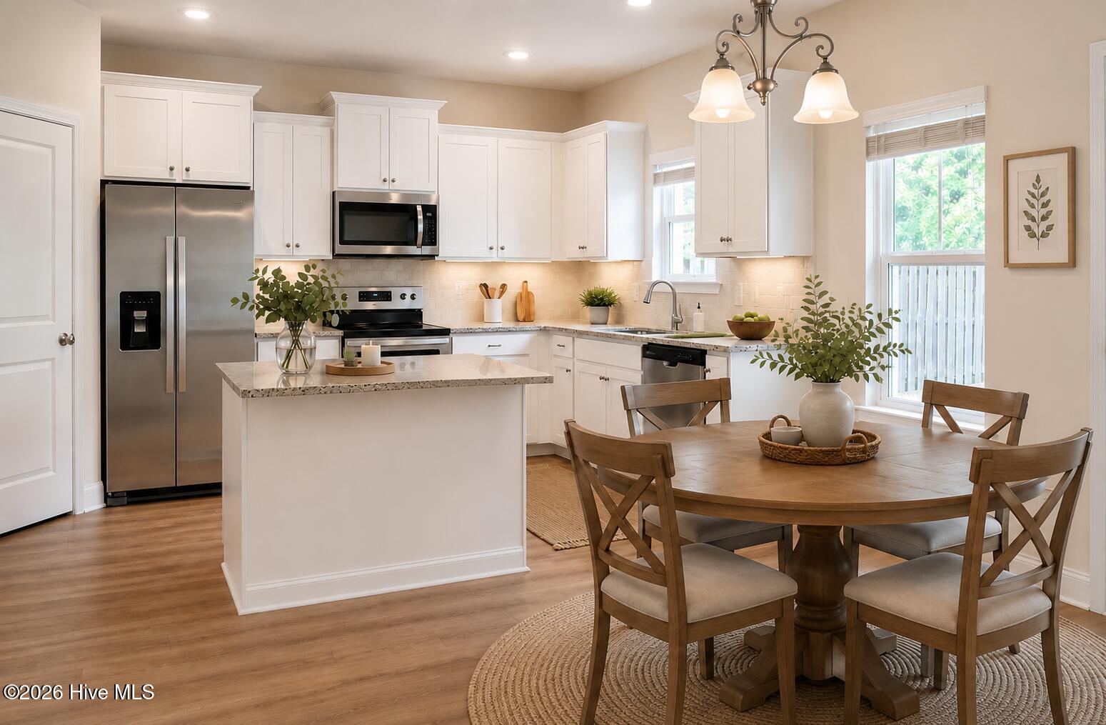 1305 Batchelor Court
