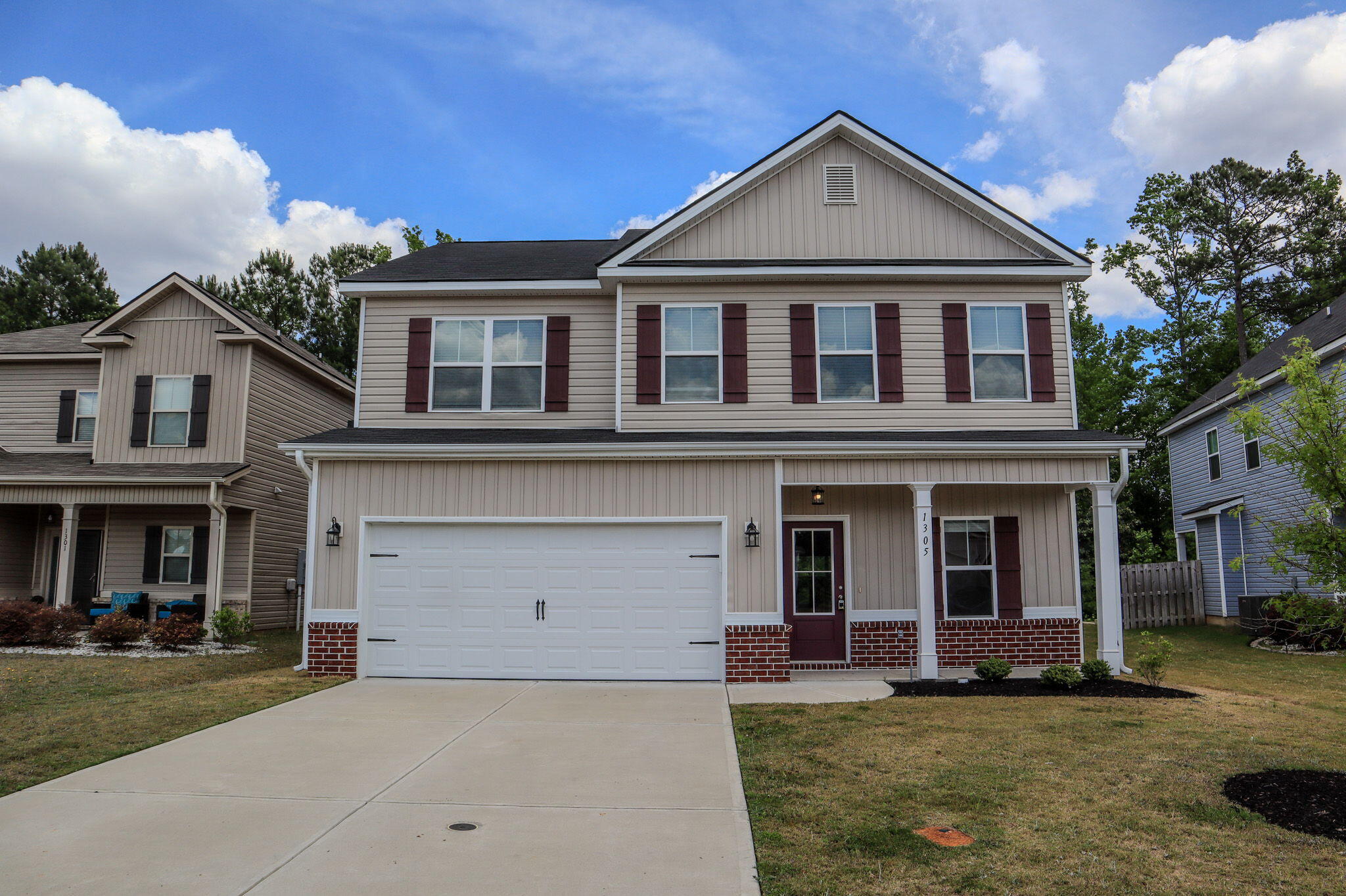 1305 Batchelor Court